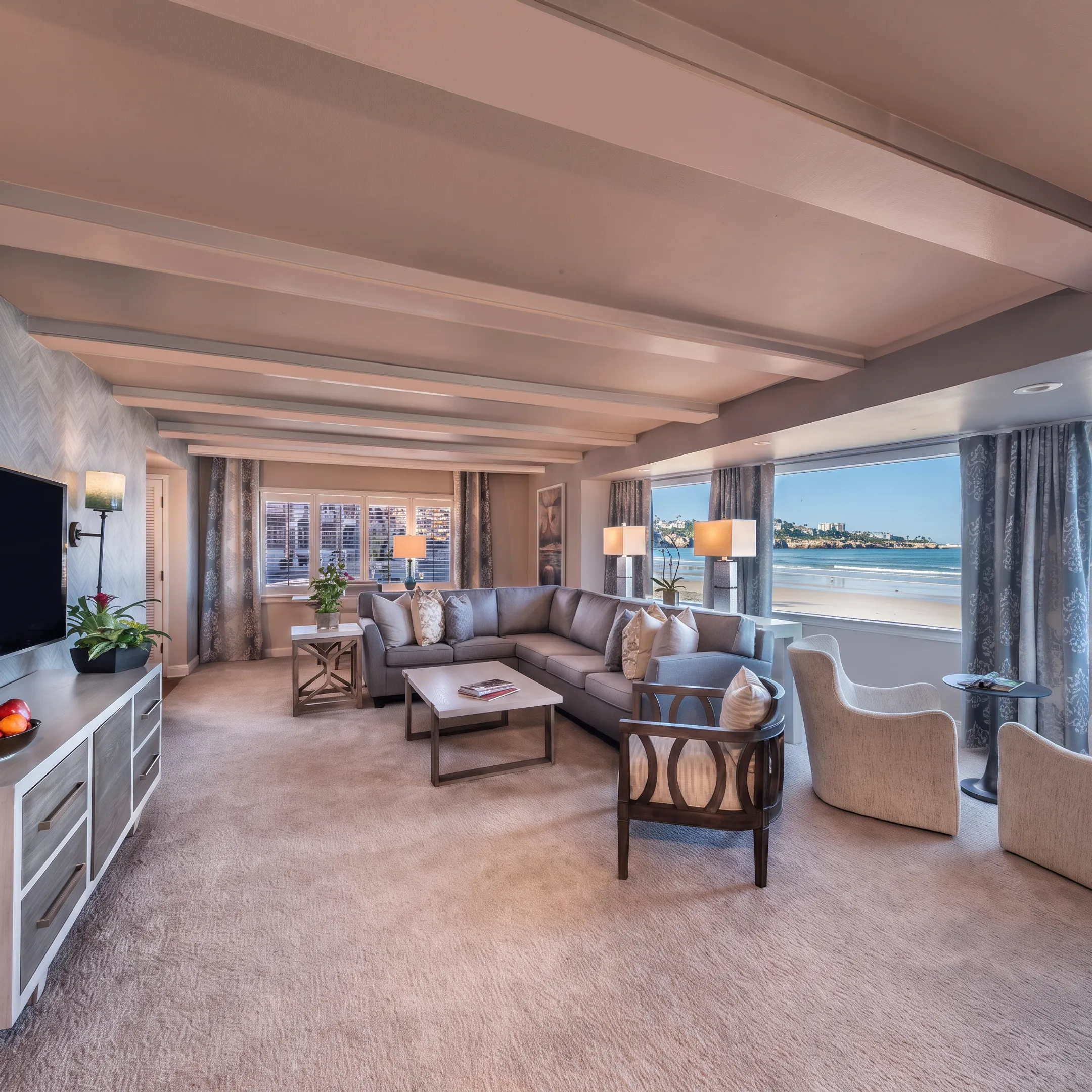 Custom Furnish Interior Design: Comparing Brands and Services
