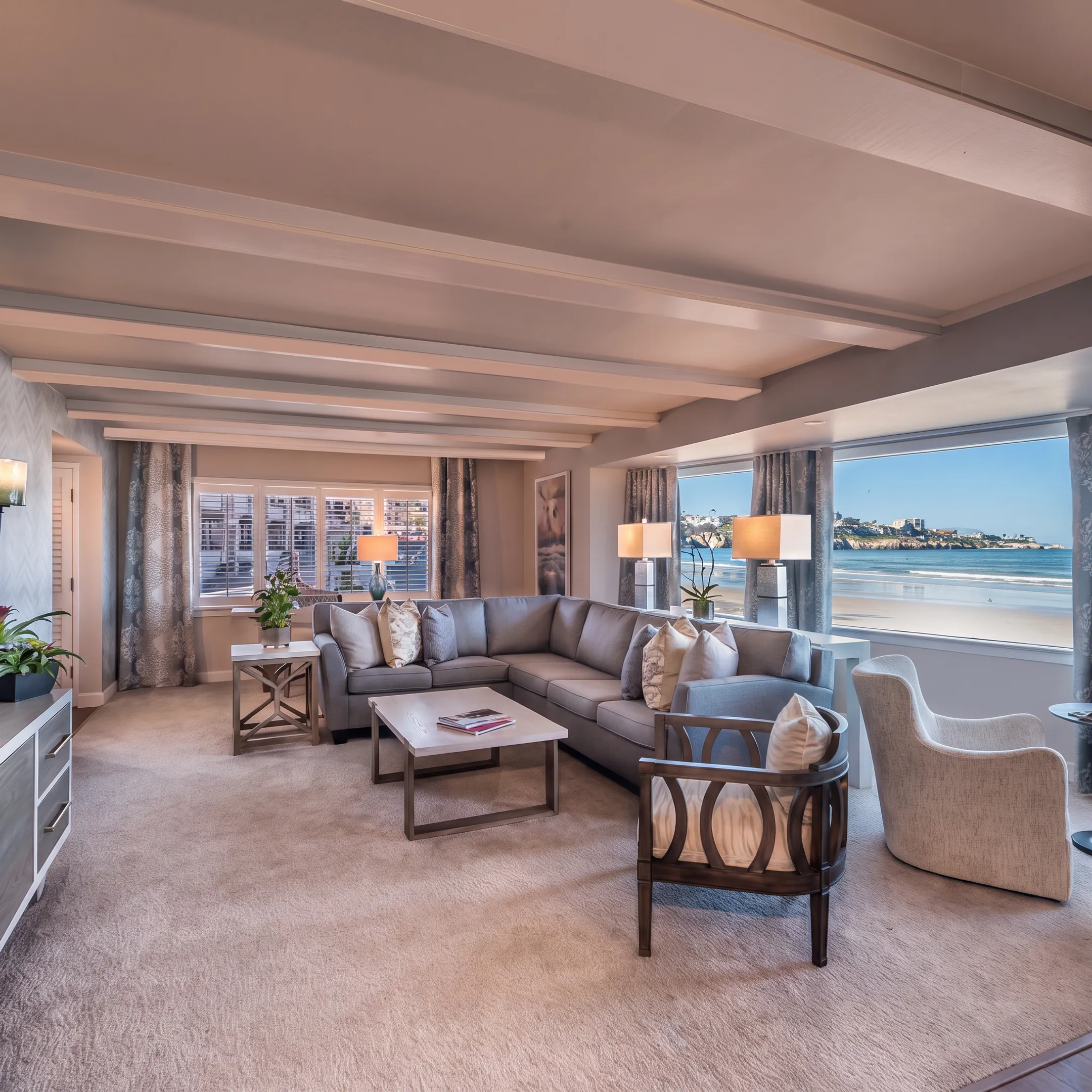 Top 10 Luxury Furniture Stores Los Angeles You Can't Miss