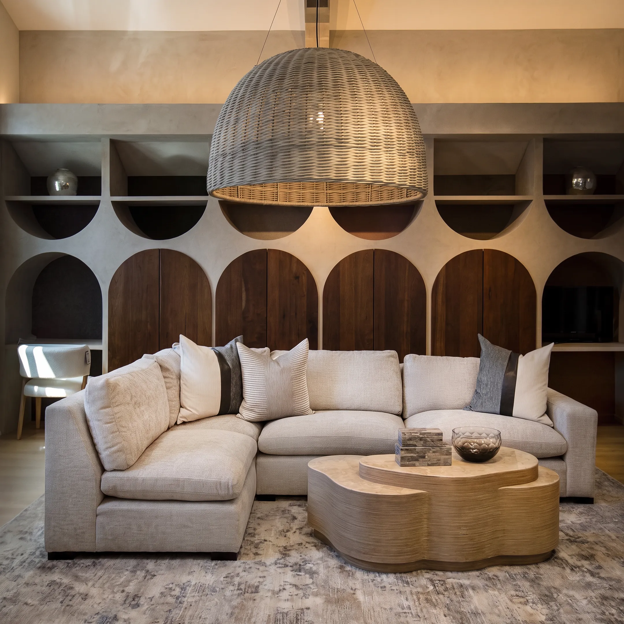 Comparing Contemporary Furniture Companies: Find Your Perfect Fit
