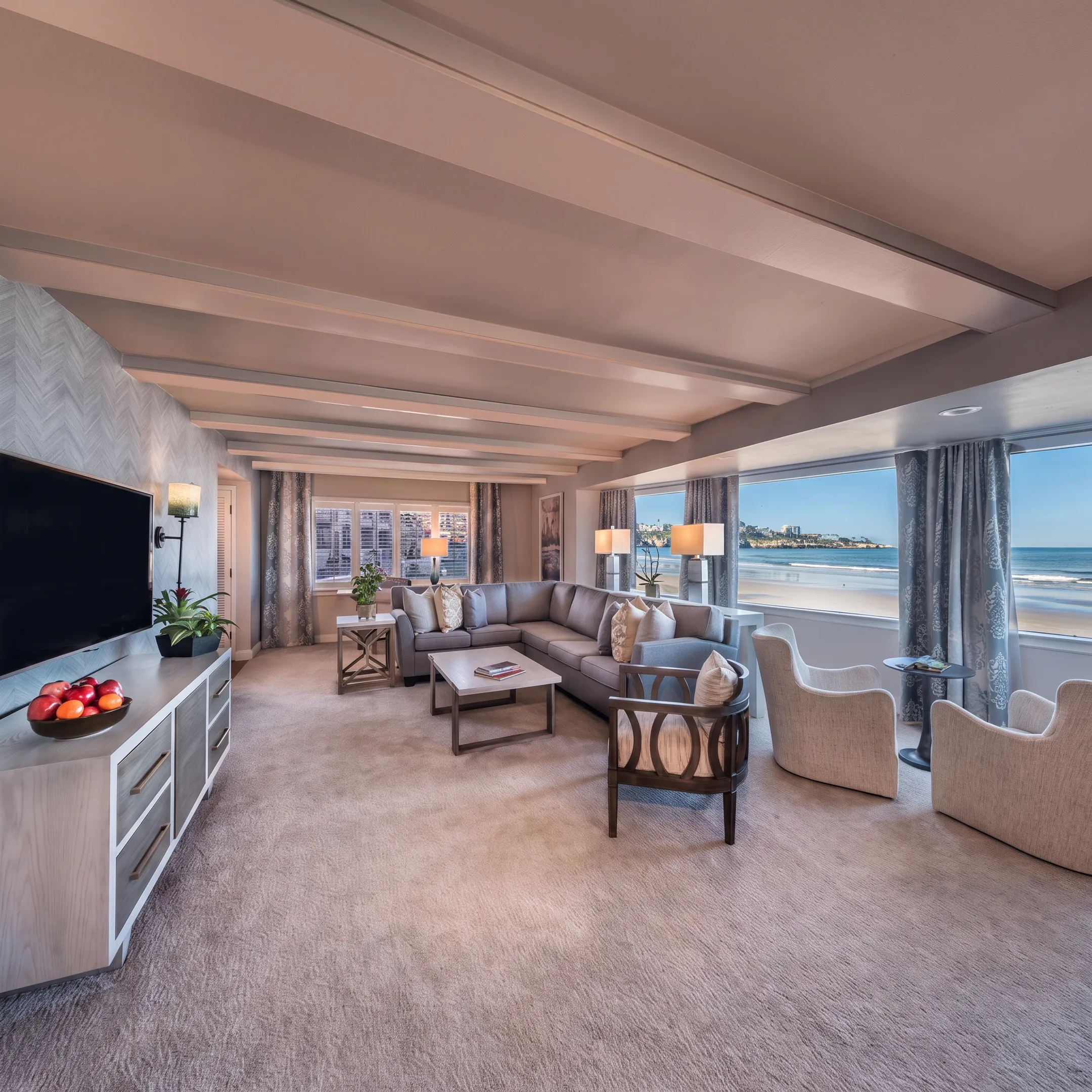 Exploring Luxury Interior Design Stores in San Diego