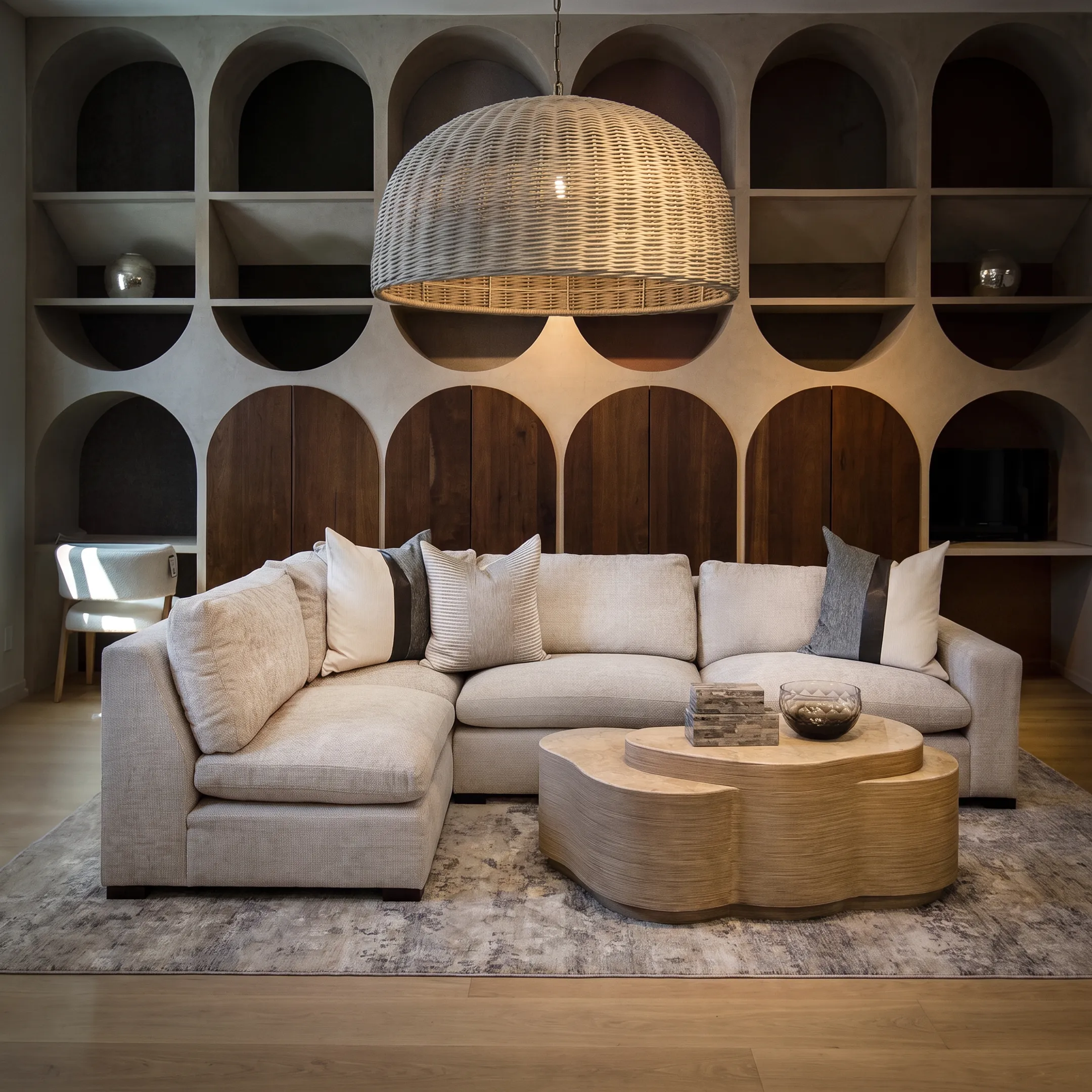 The Importance of Hiring a Professional for Interior Design Residential