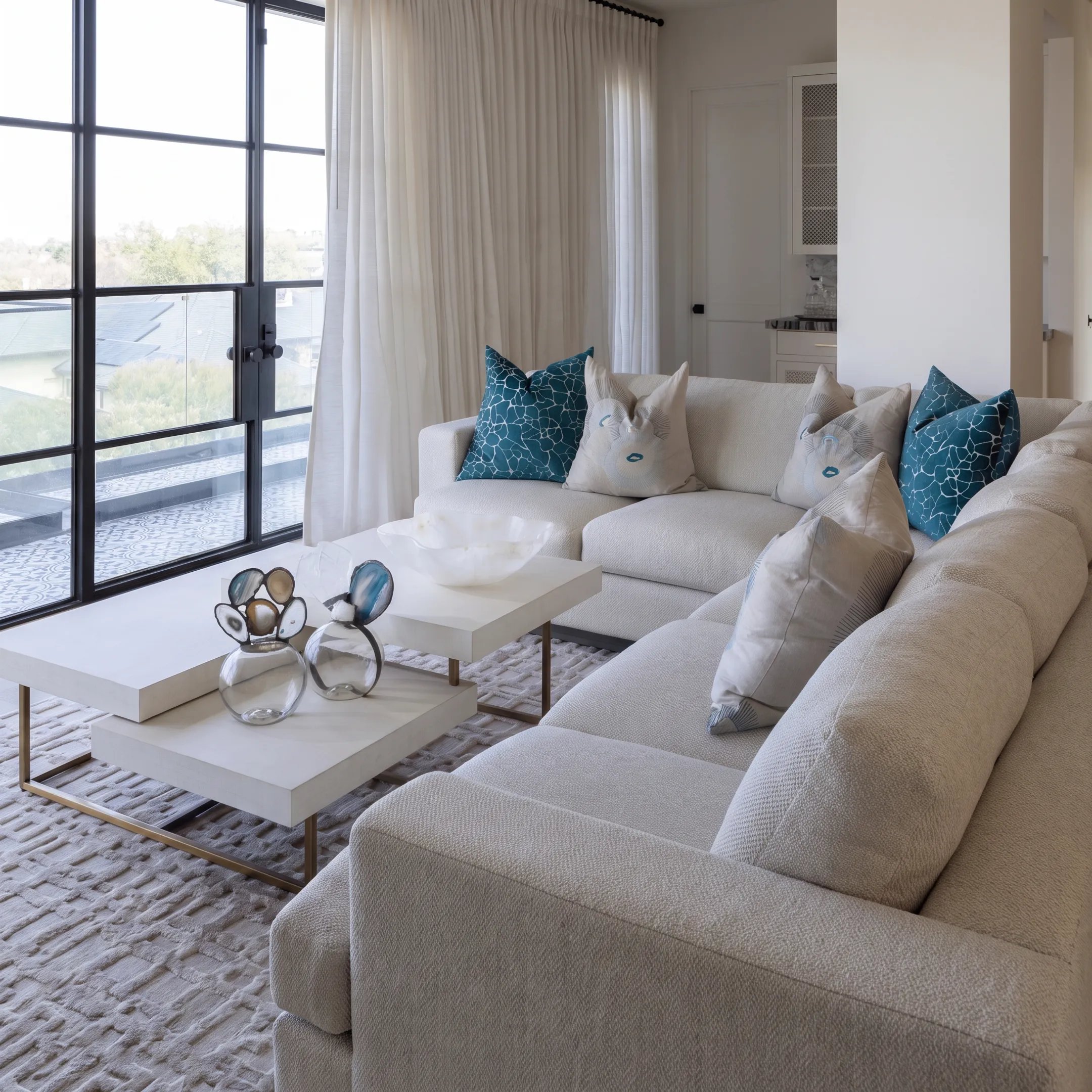 New Construction Interior Design Services: Reviews and Recommendations