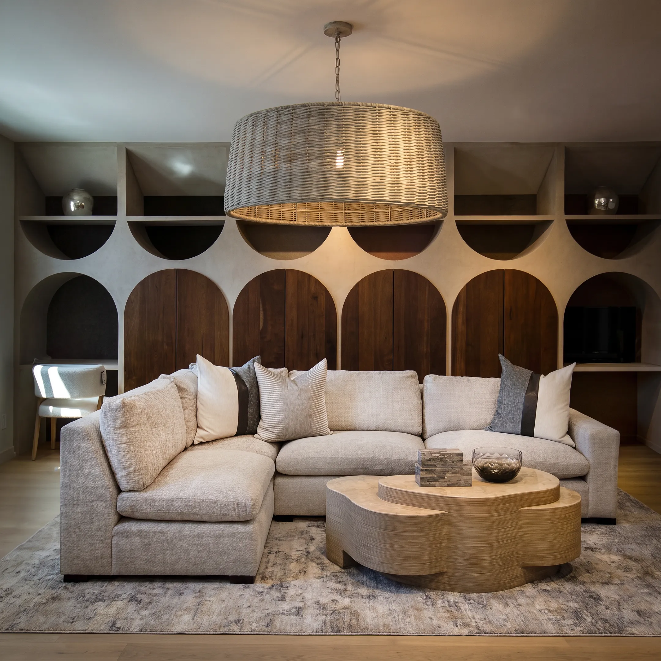 Top Designer Furniture Services for Custom Home Interiors