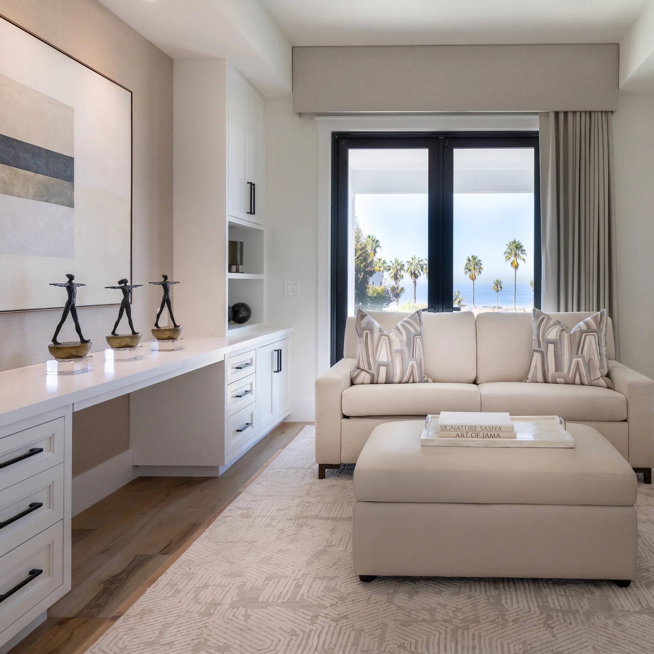 Comparative Analysis of Interior Design Studio Services: Cost & Quality