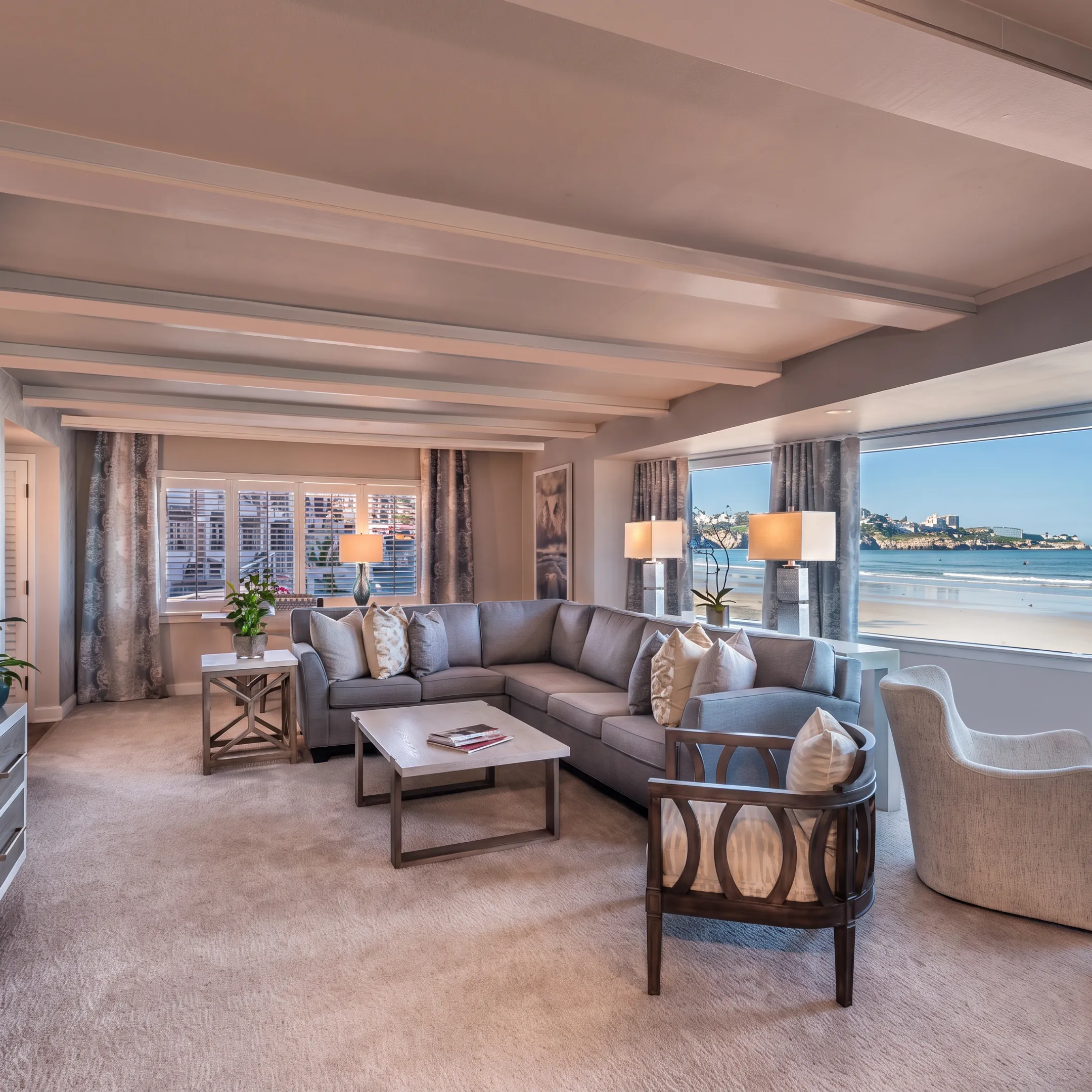 Top 10 La Jolla Interior Designers to Transform Your Space