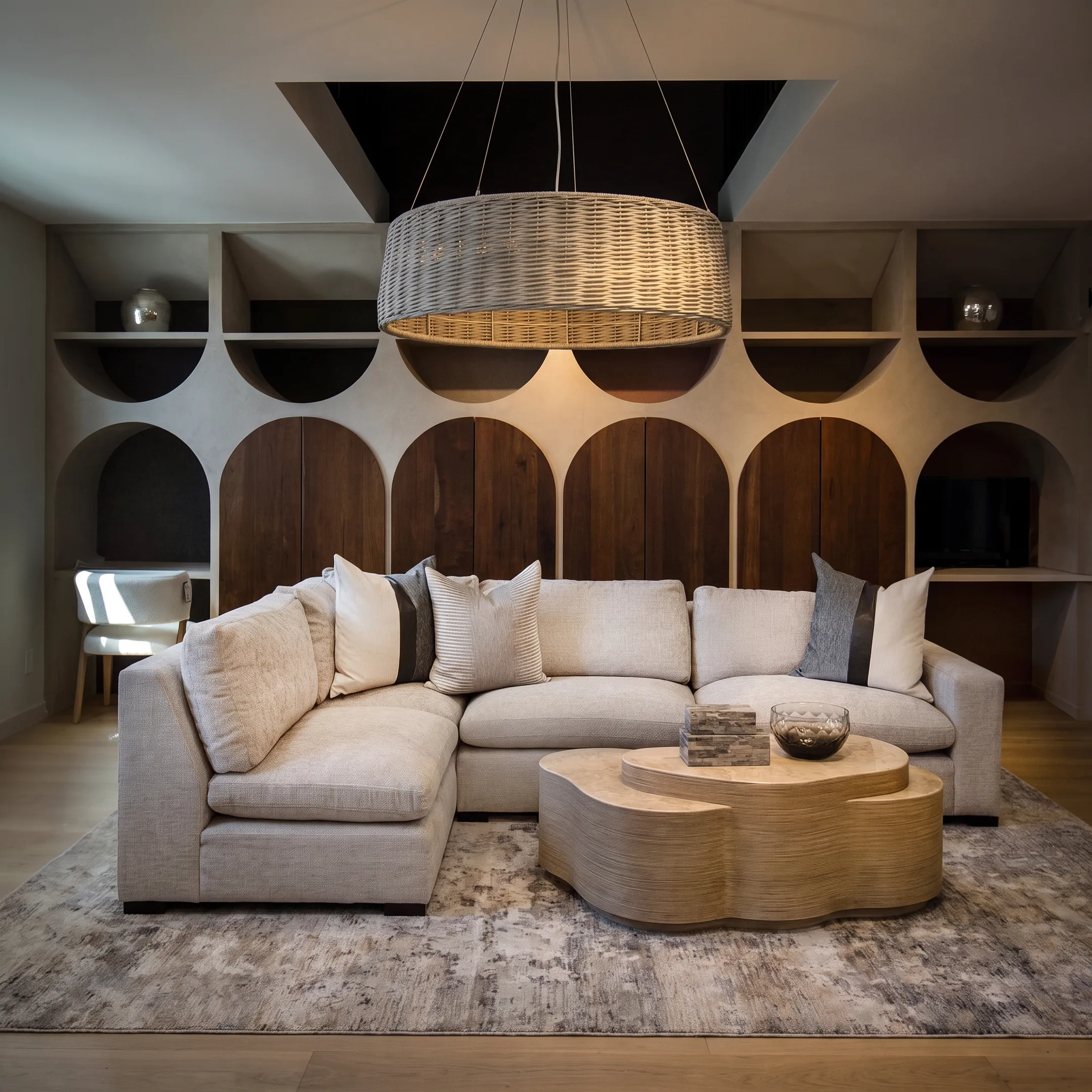Top 10 Interior Design Architects Transforming Homes in the US