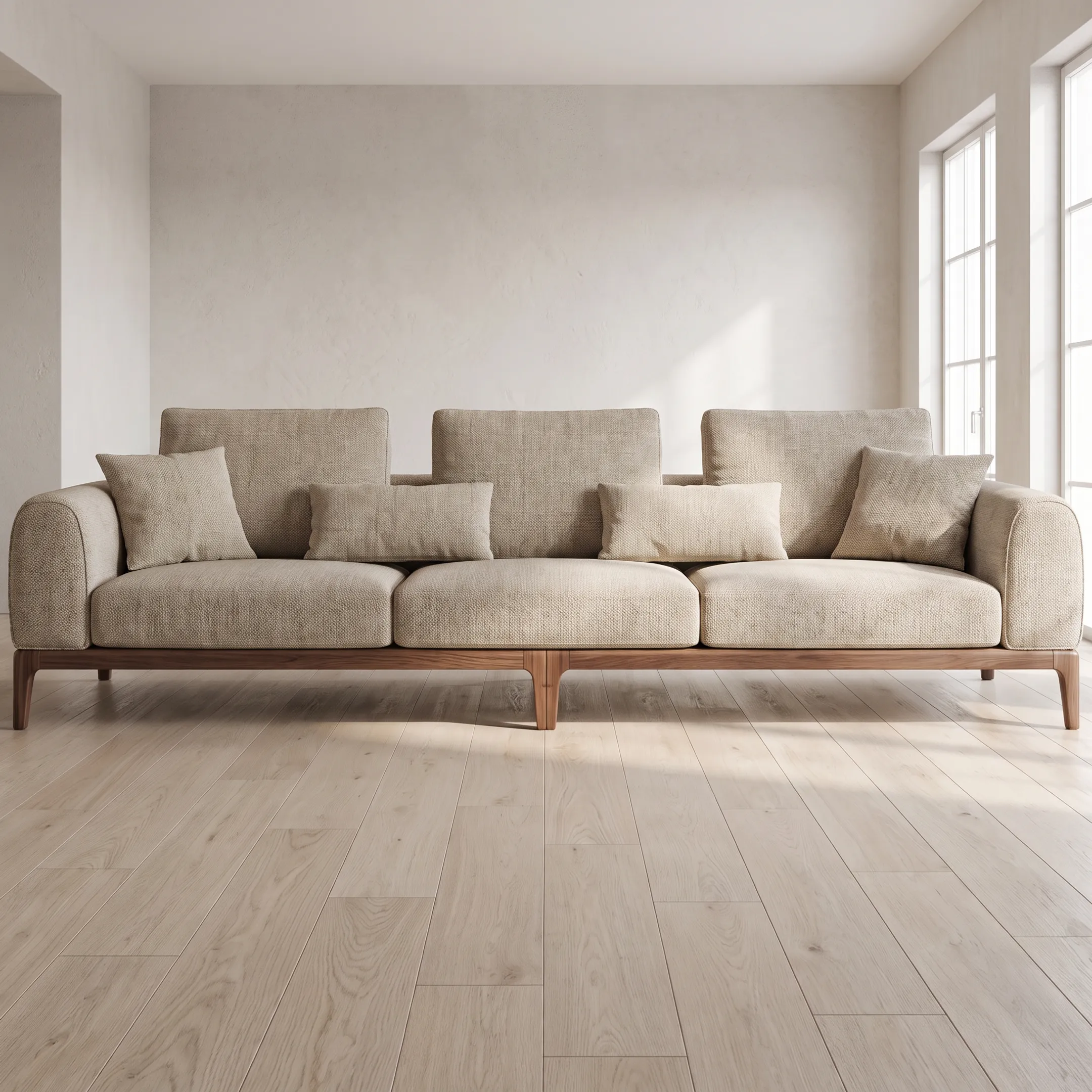The Top 5 Custom Sofa Makers in Orange County