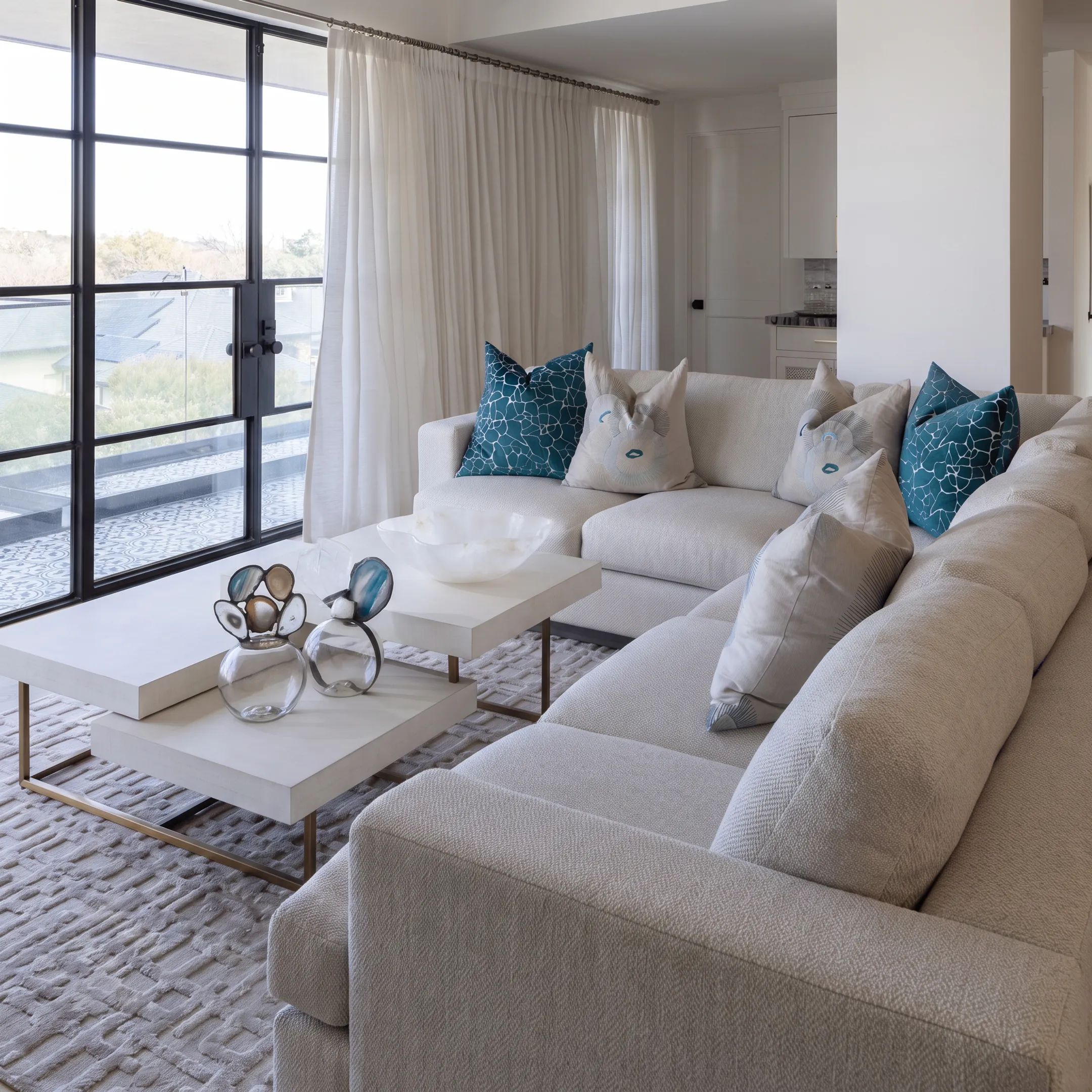 Choosing the Right Custom Home Staging and Design Service Near You