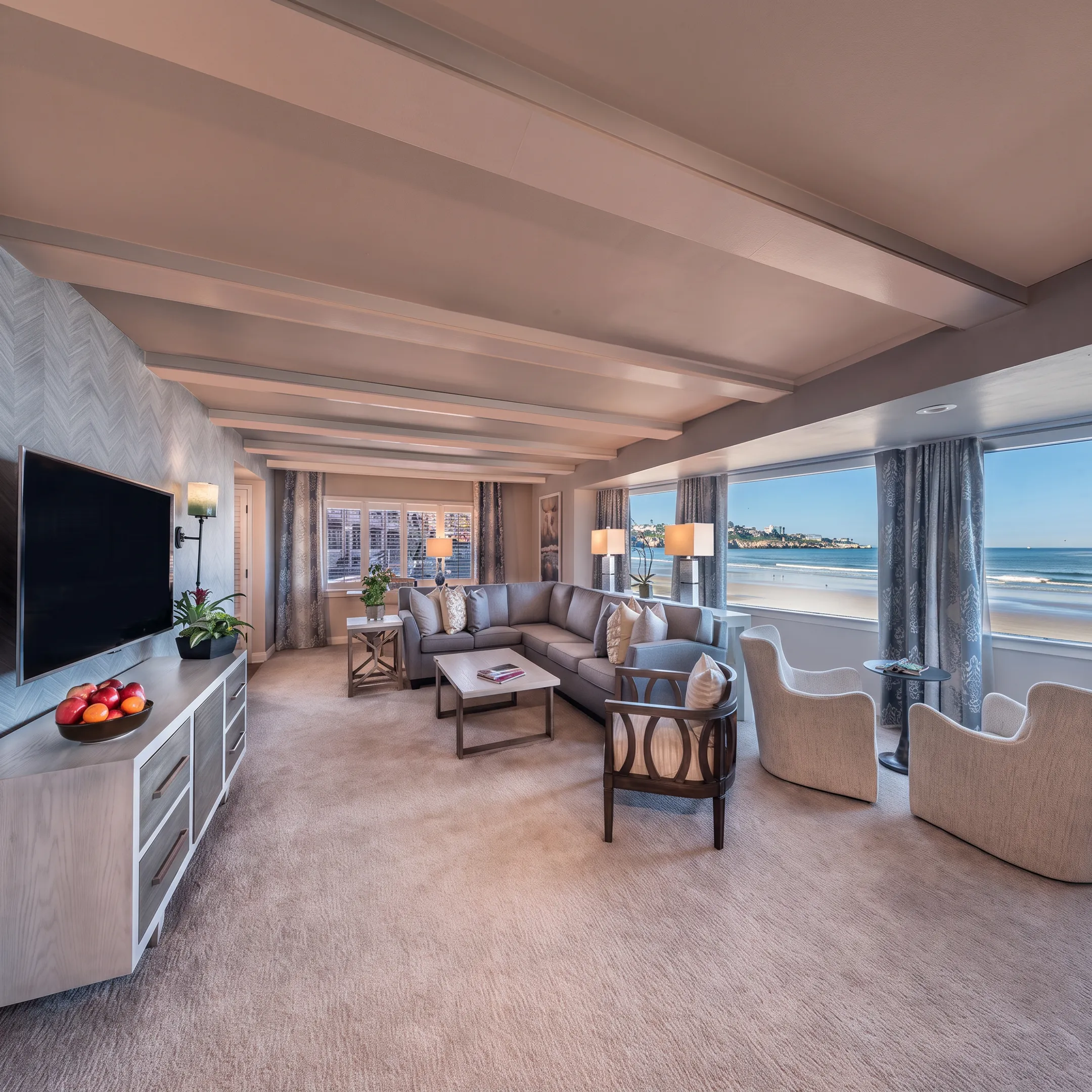 Comparing Costs: Full Service Interior Design Company vs DIY Design