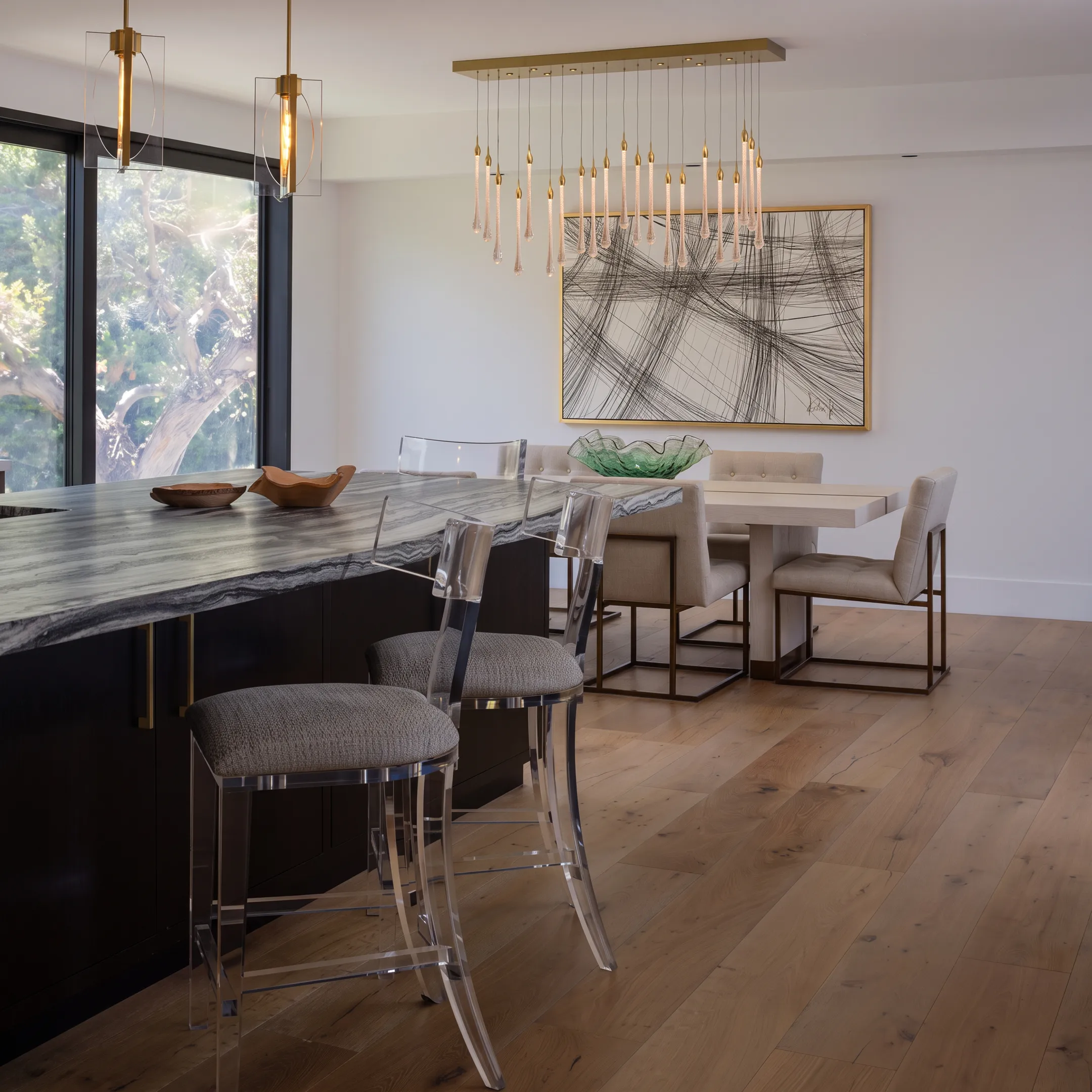 Luxury Home Design Showrooms: What You Need to Know