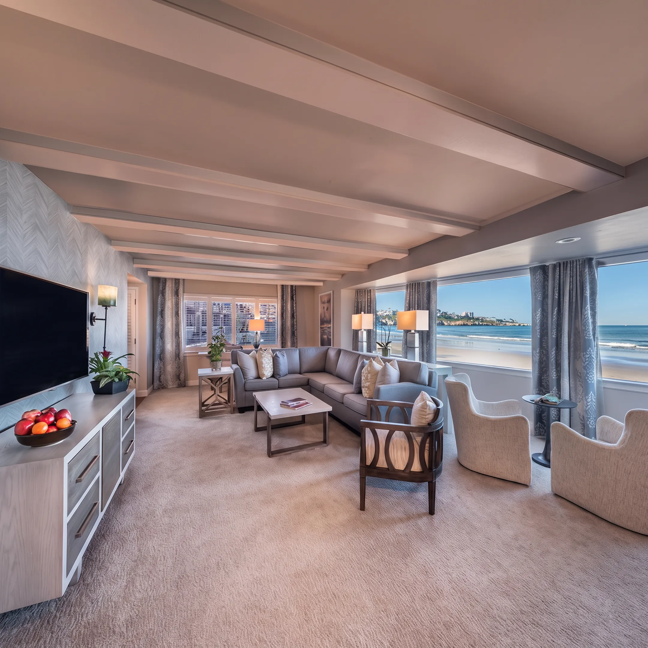 Comparing Services: Interior Designers in Santa Clarita vs San Diego