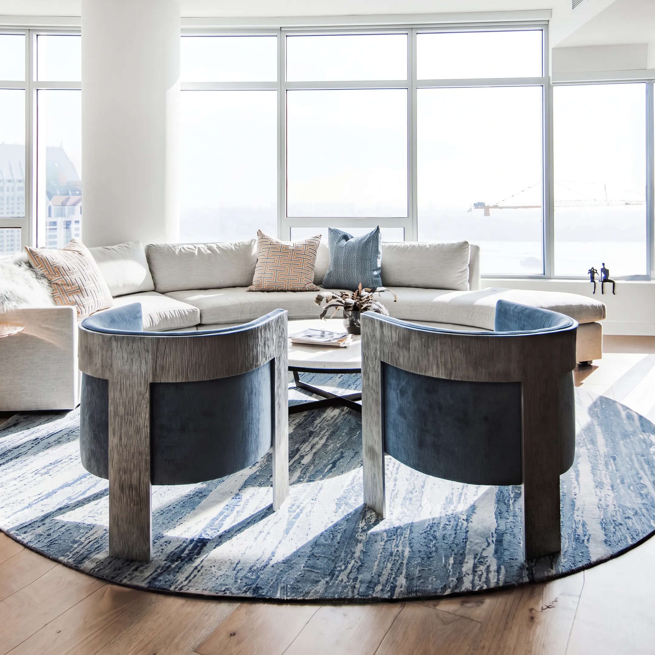 How to Choose the Right Interior Design Services for Realtors