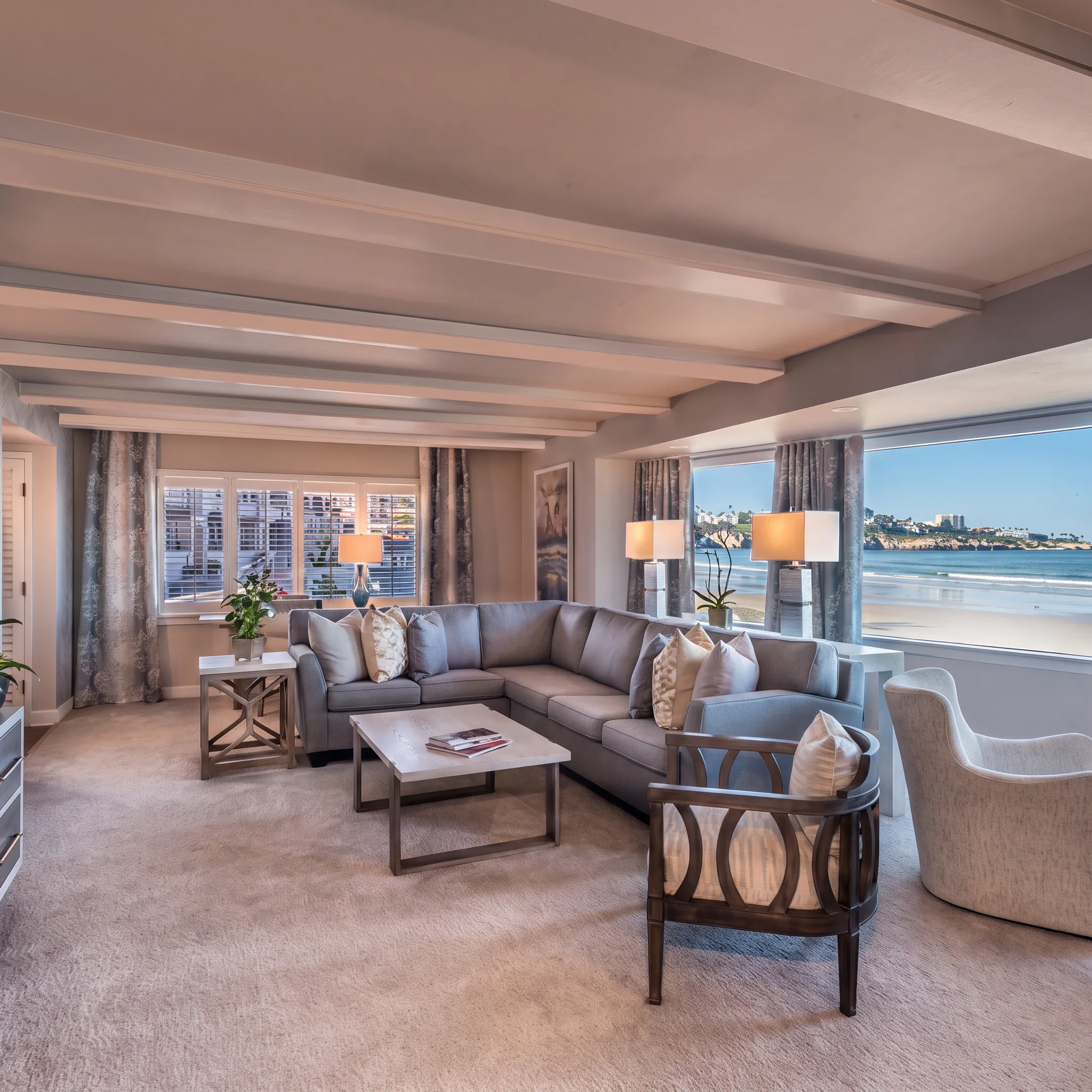 Comparing Services of Top Interior Design Firms Pasadena