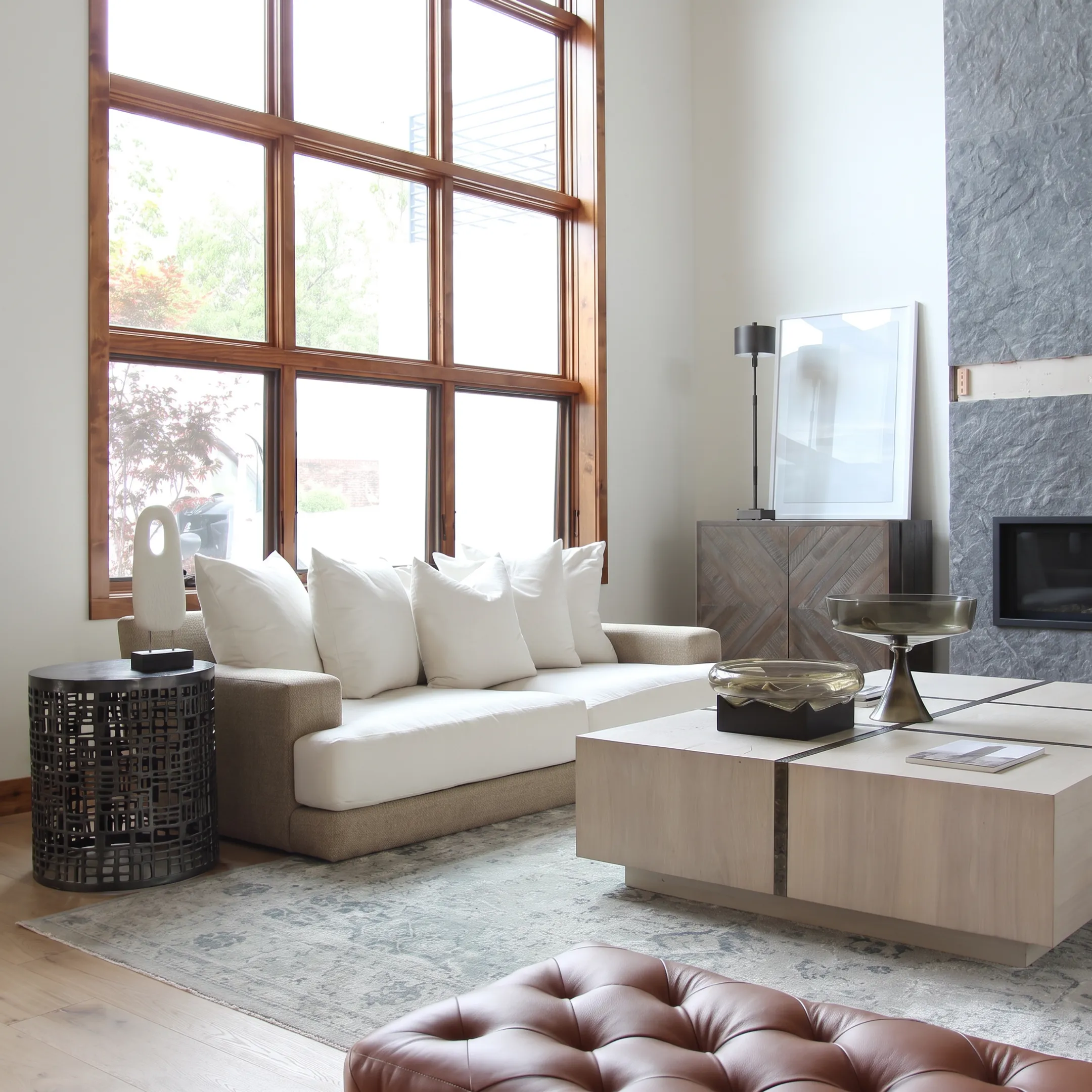 Wall to Wall Home Staging vs DIY: Which is Right for You?