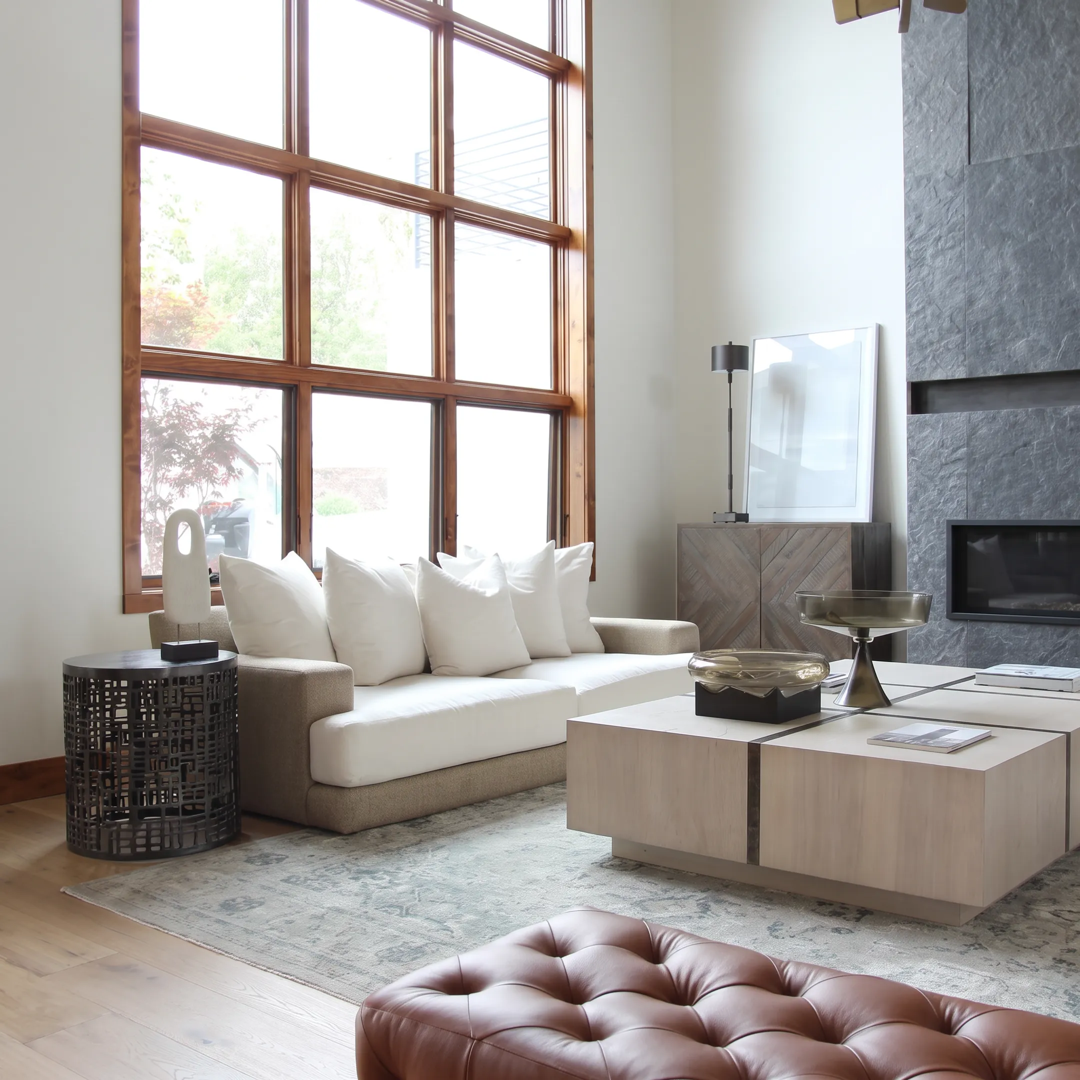 Affordable Interior Home Design Services for Every Budget