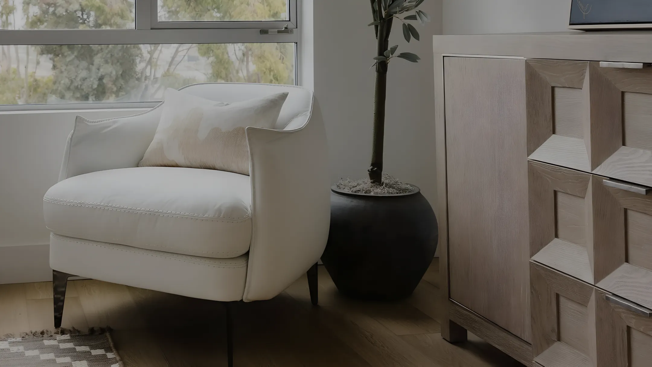 Residential Living Rooms