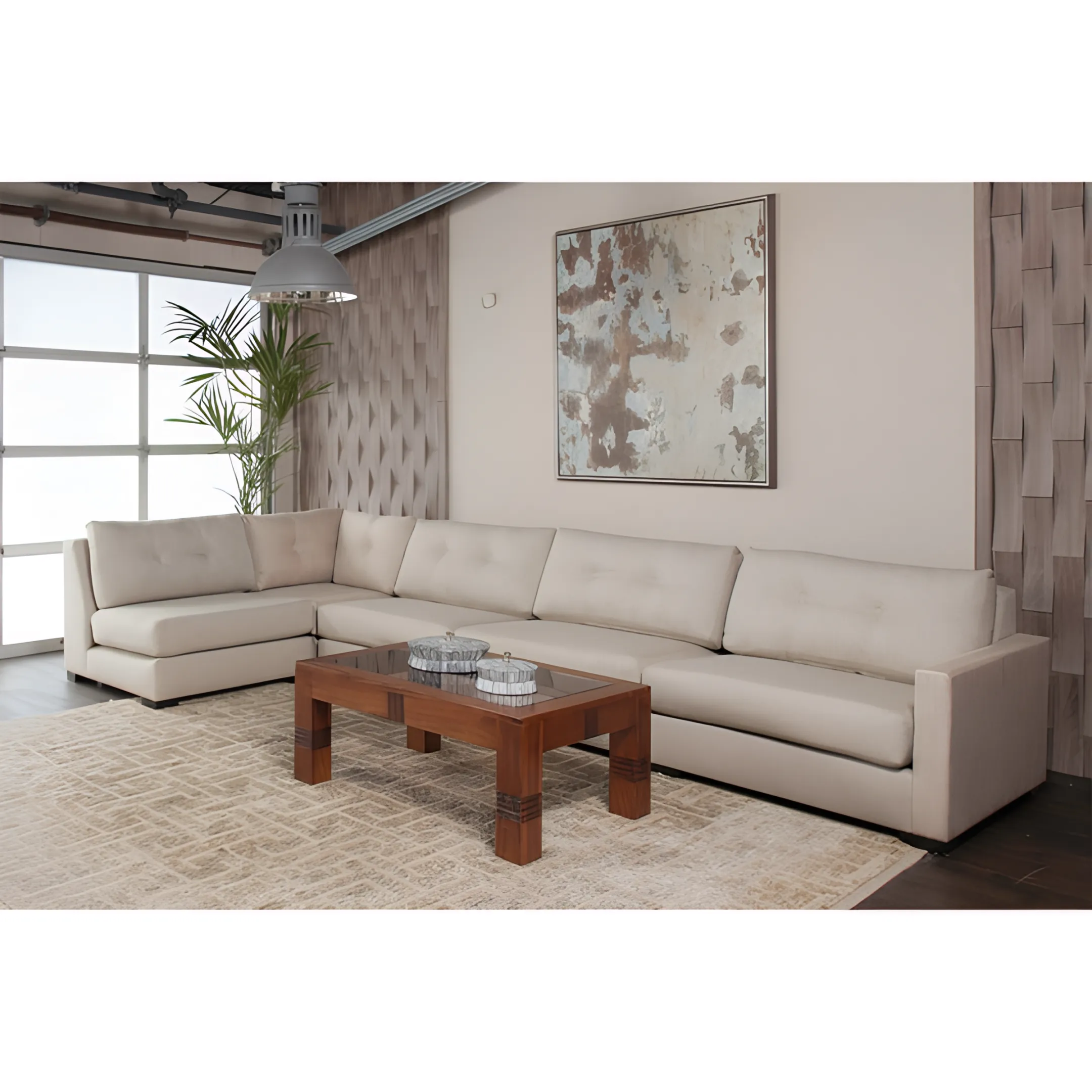 Commercial & Hospitality Spaces