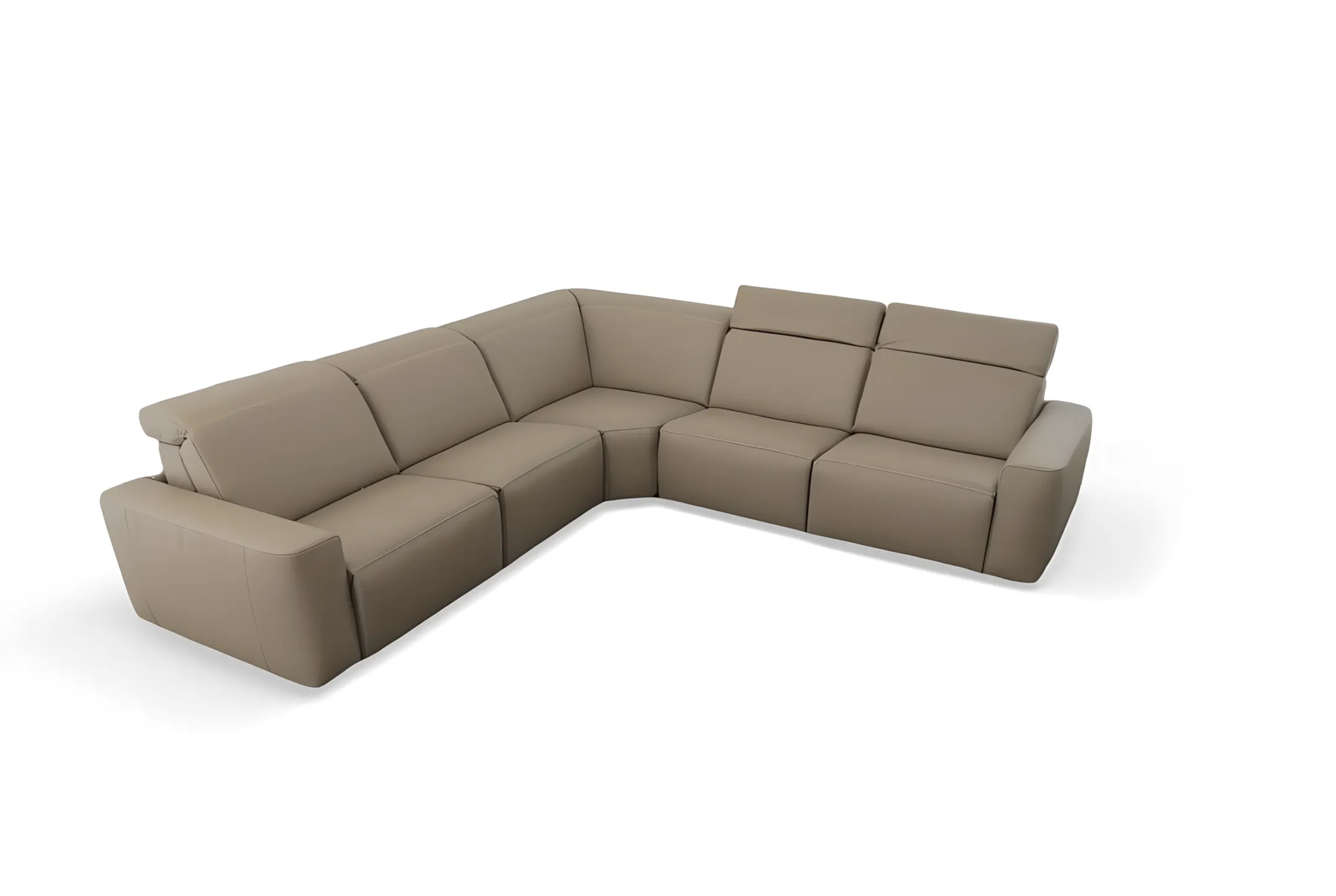 Leather Sleeper Sofa Bed Sectionals for Sale