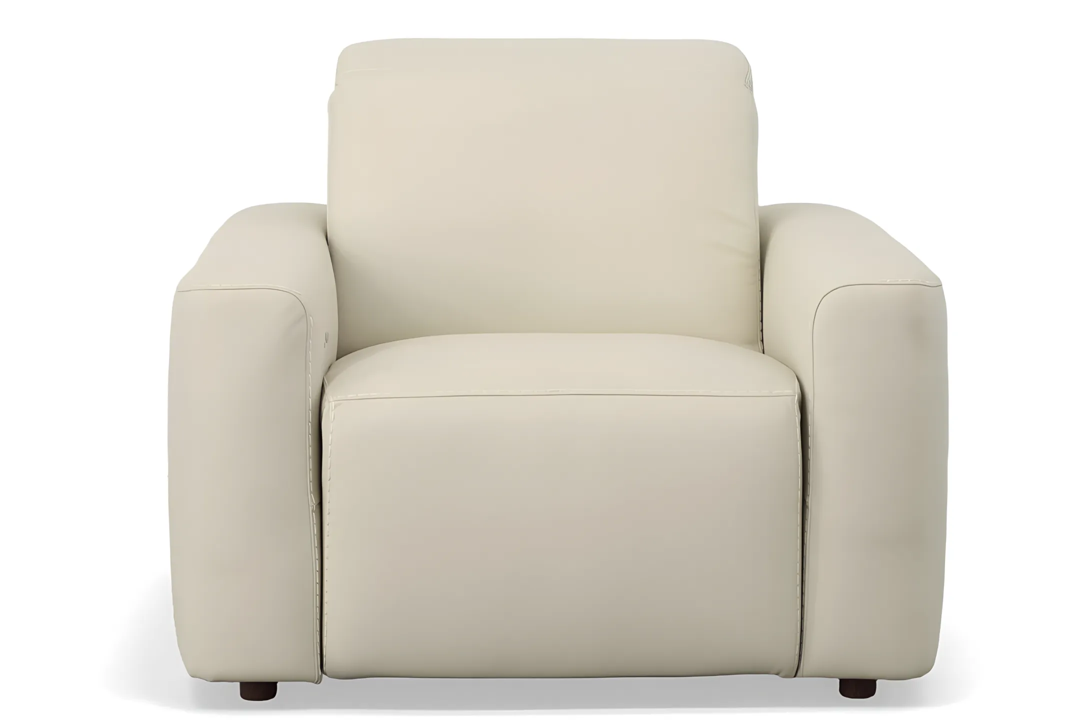 Leather Oversized Recliner Chairs