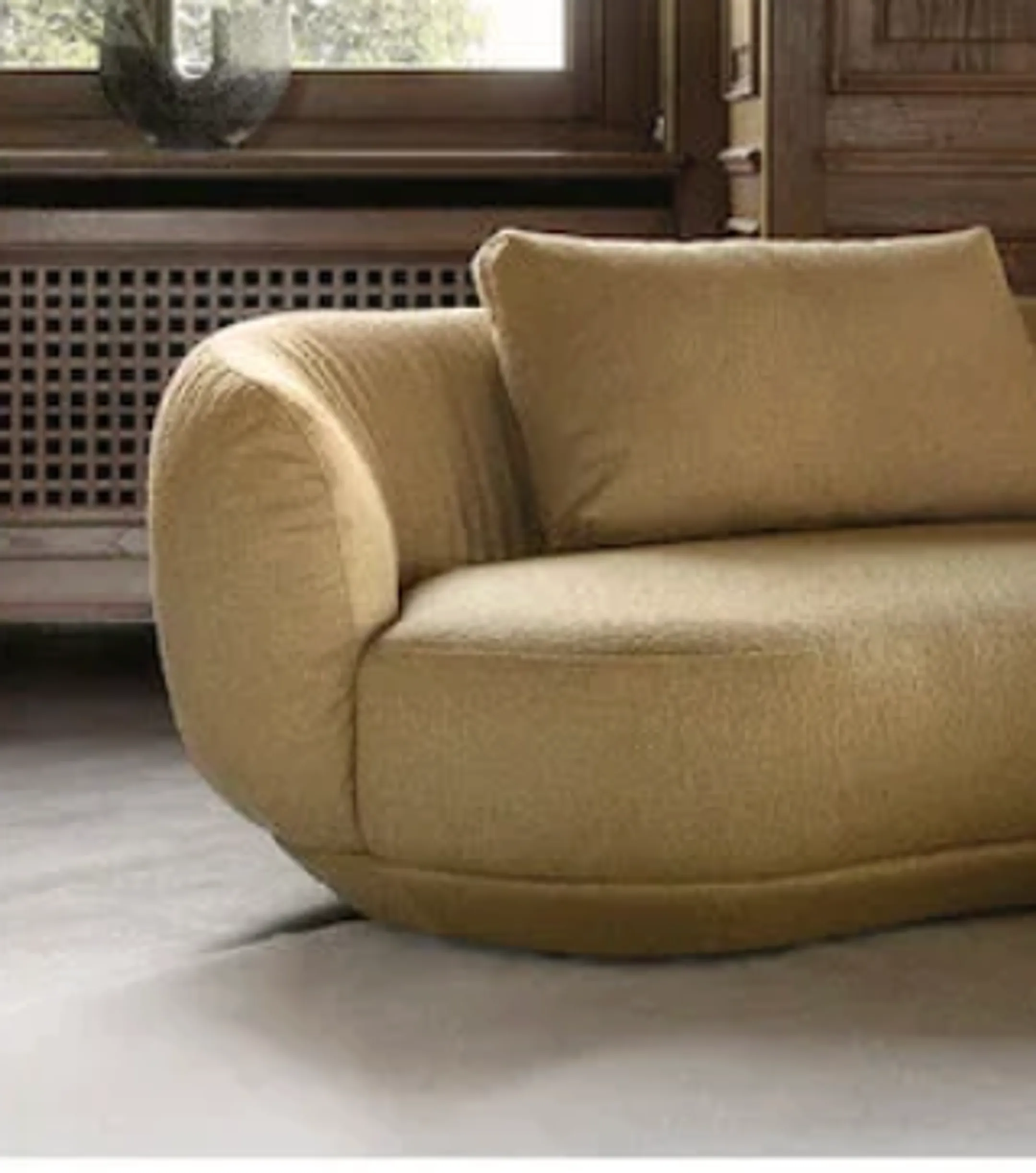 Custom Furnish Interior Design: Comparing Brands and Services