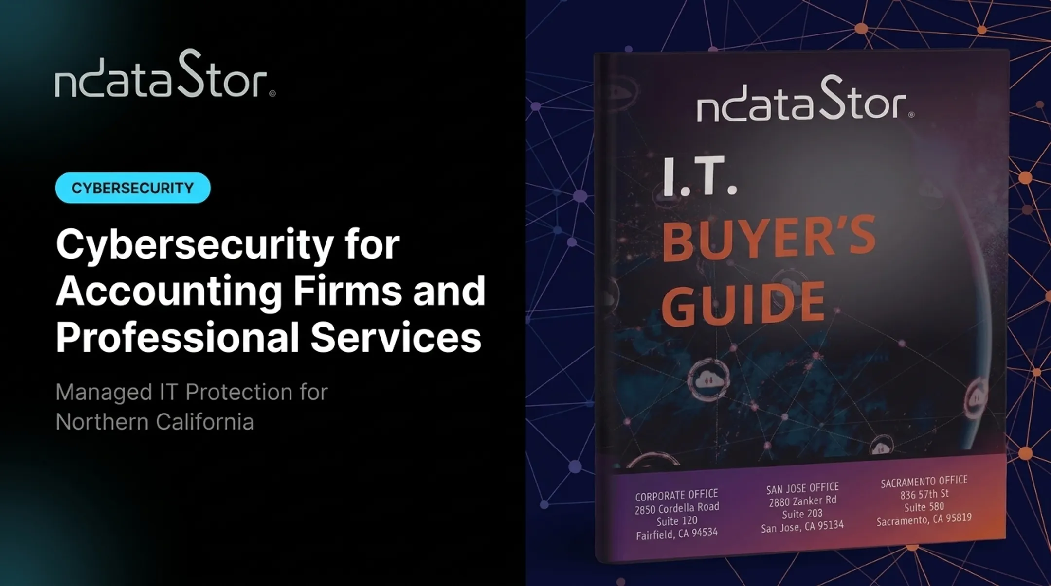 Cybersecurity for Accounting Firms and Professional Services