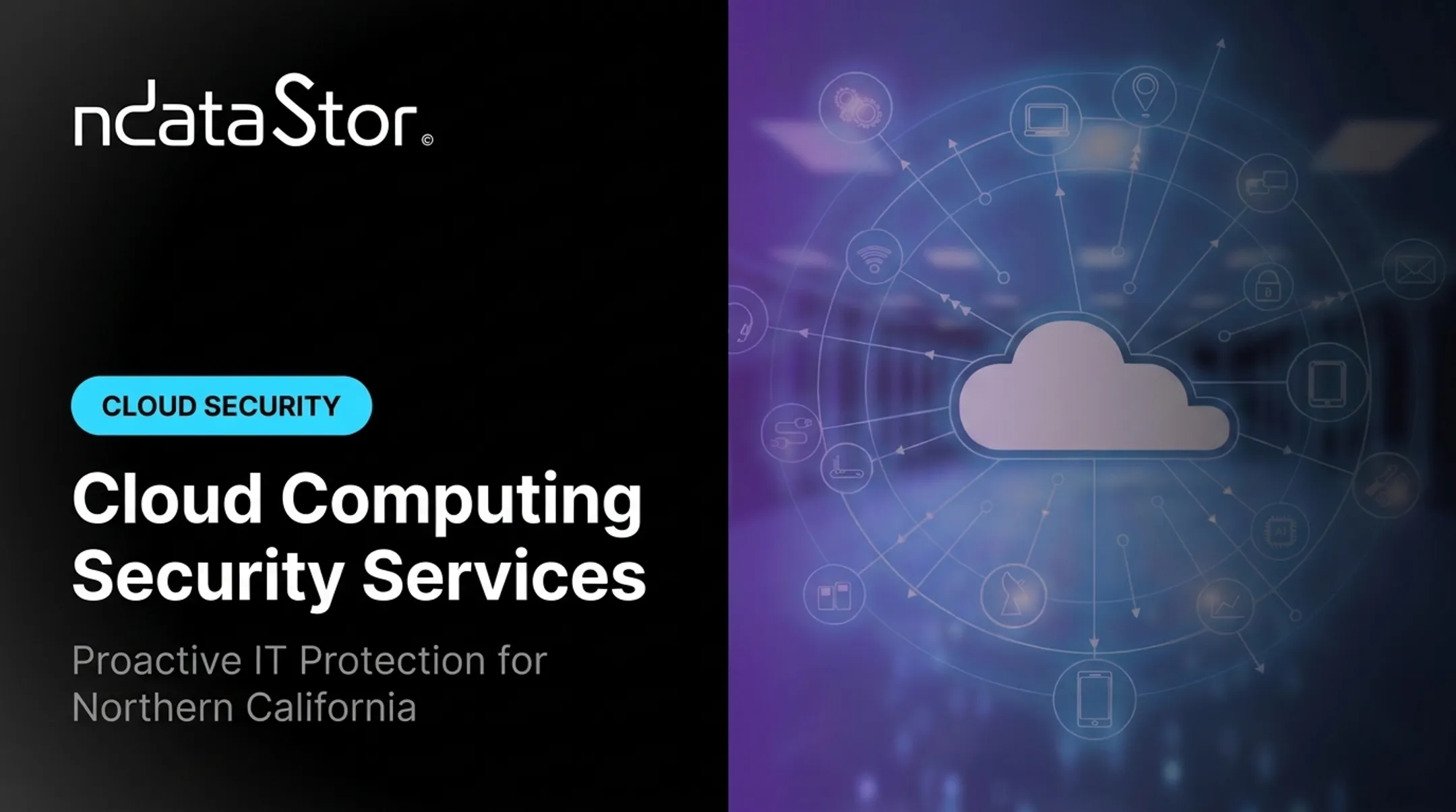 Cloud Computing Security Services