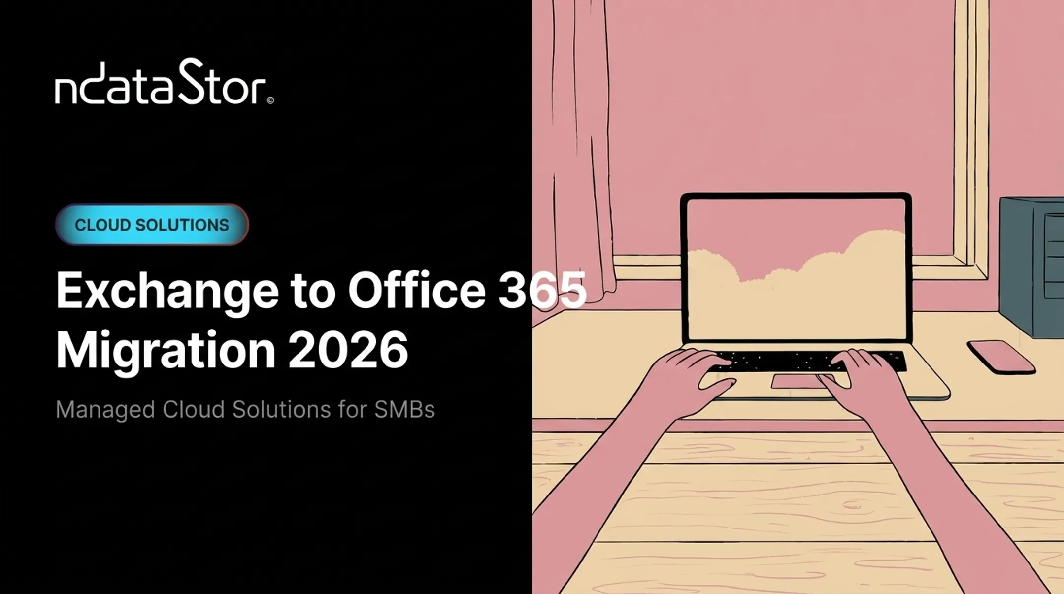 Exchange to Office 365 Migration 2026