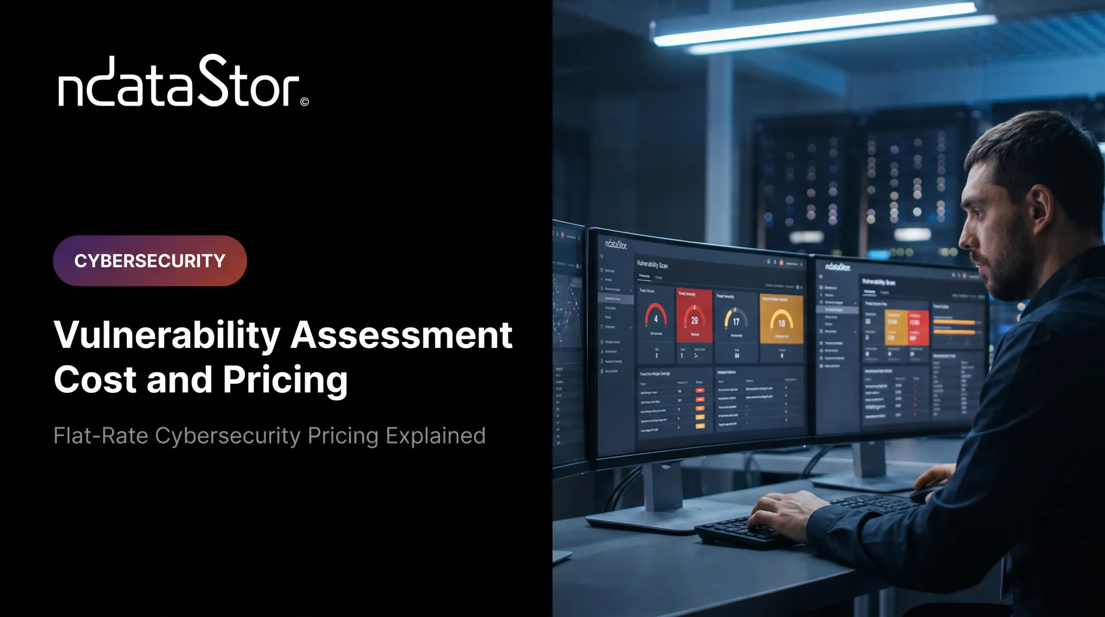Vulnerability Assessment Cost and Pricing