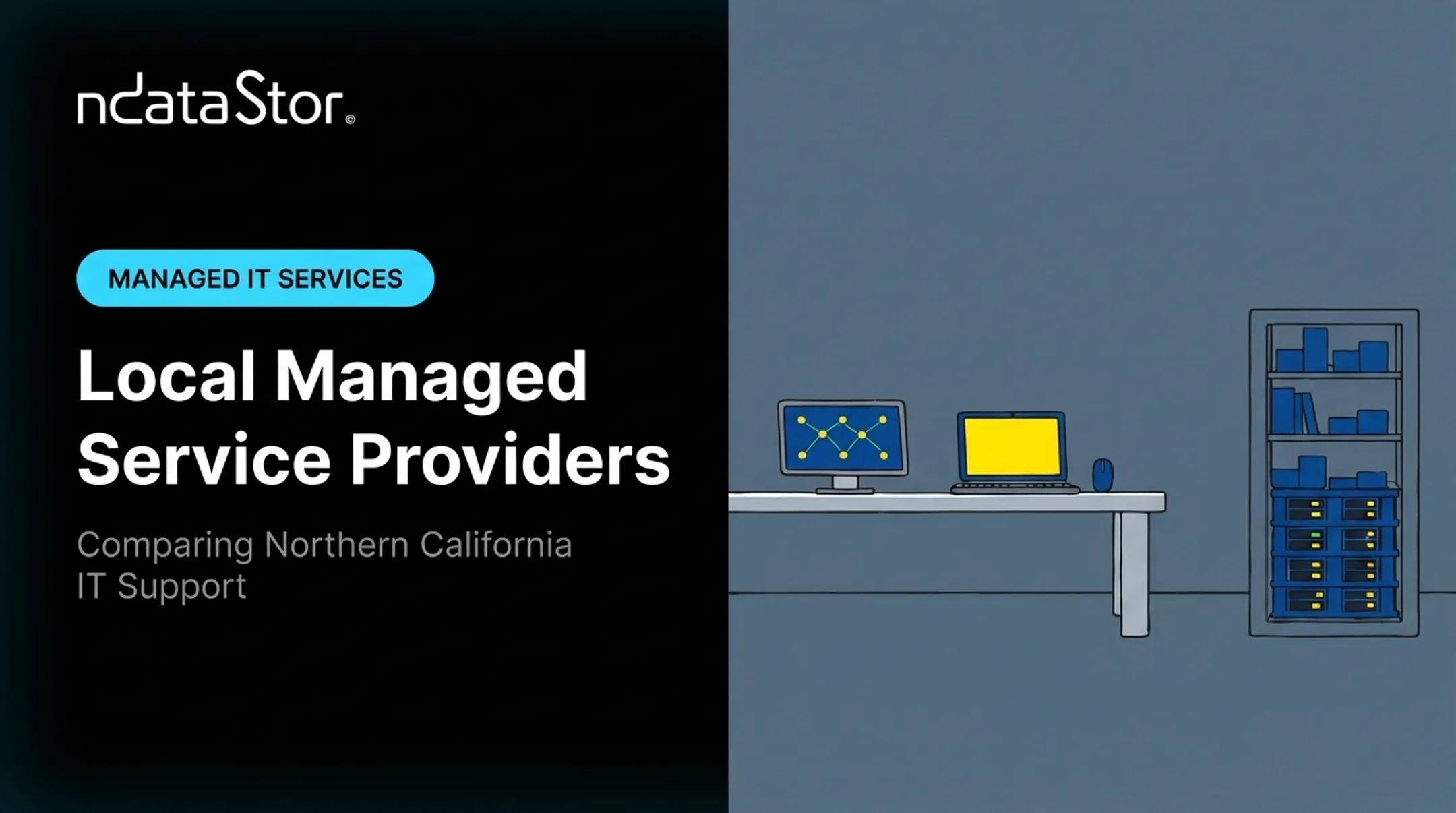 Local Managed Service Providers