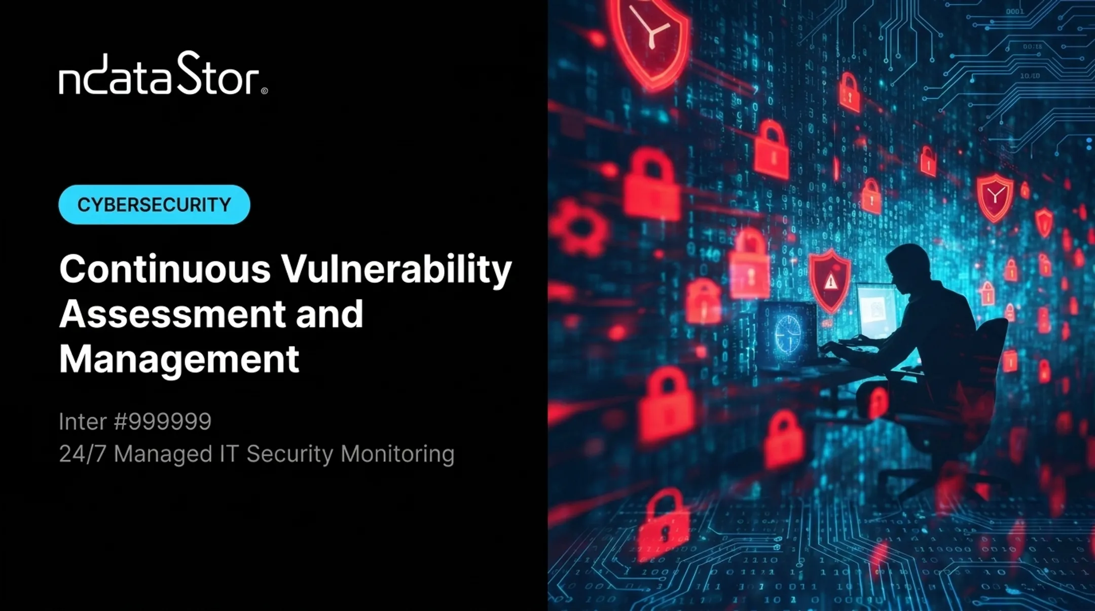 Continuous Vulnerability Assessment and Management