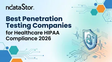 Best Penetration Testing Companies for Healthcare HIPAA Compliance 2026