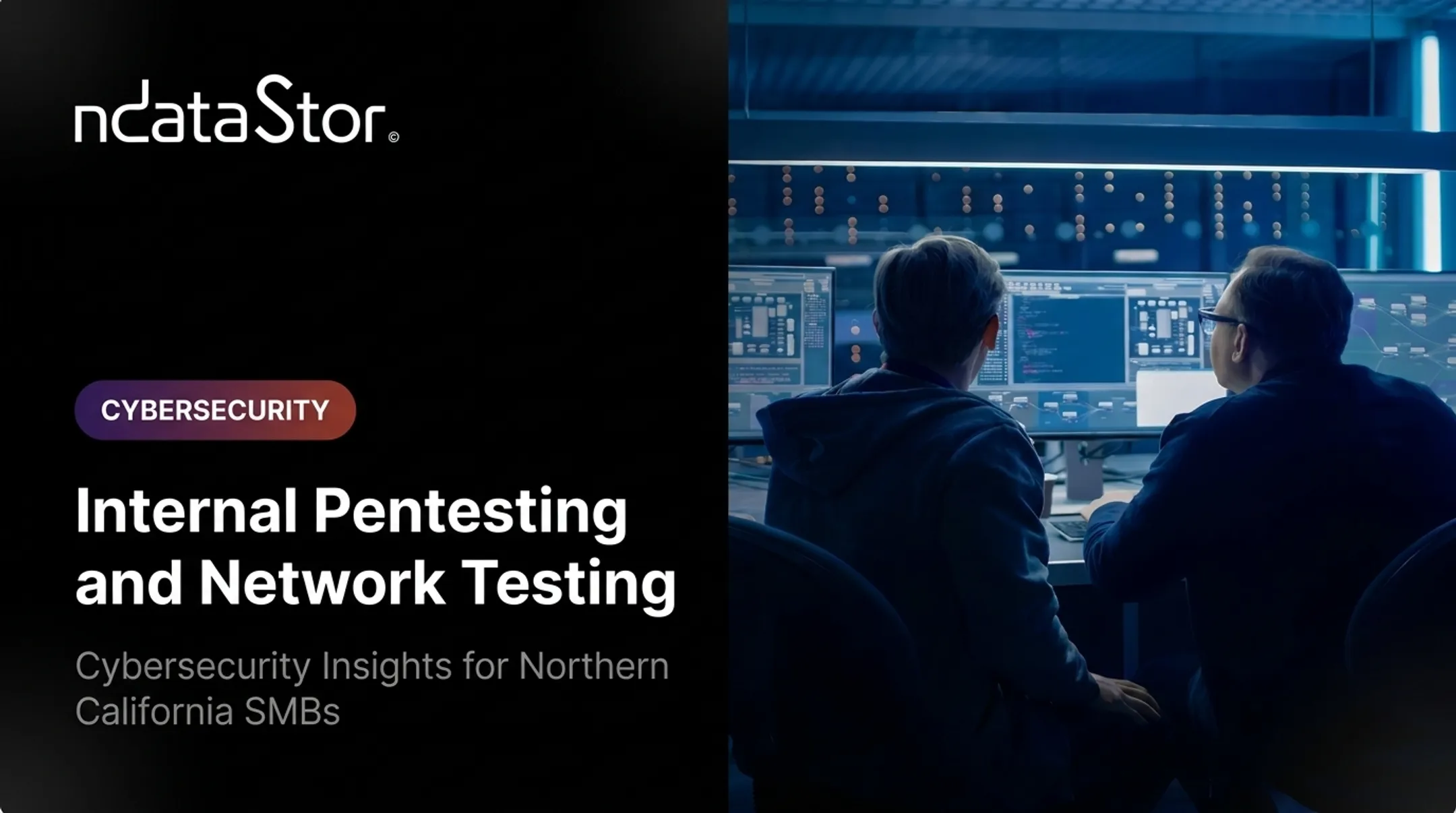 Internal Pentesting and Network Testing