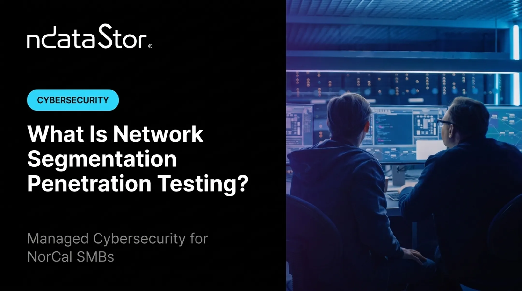 What Is Network Segmentation Penetration Testing?