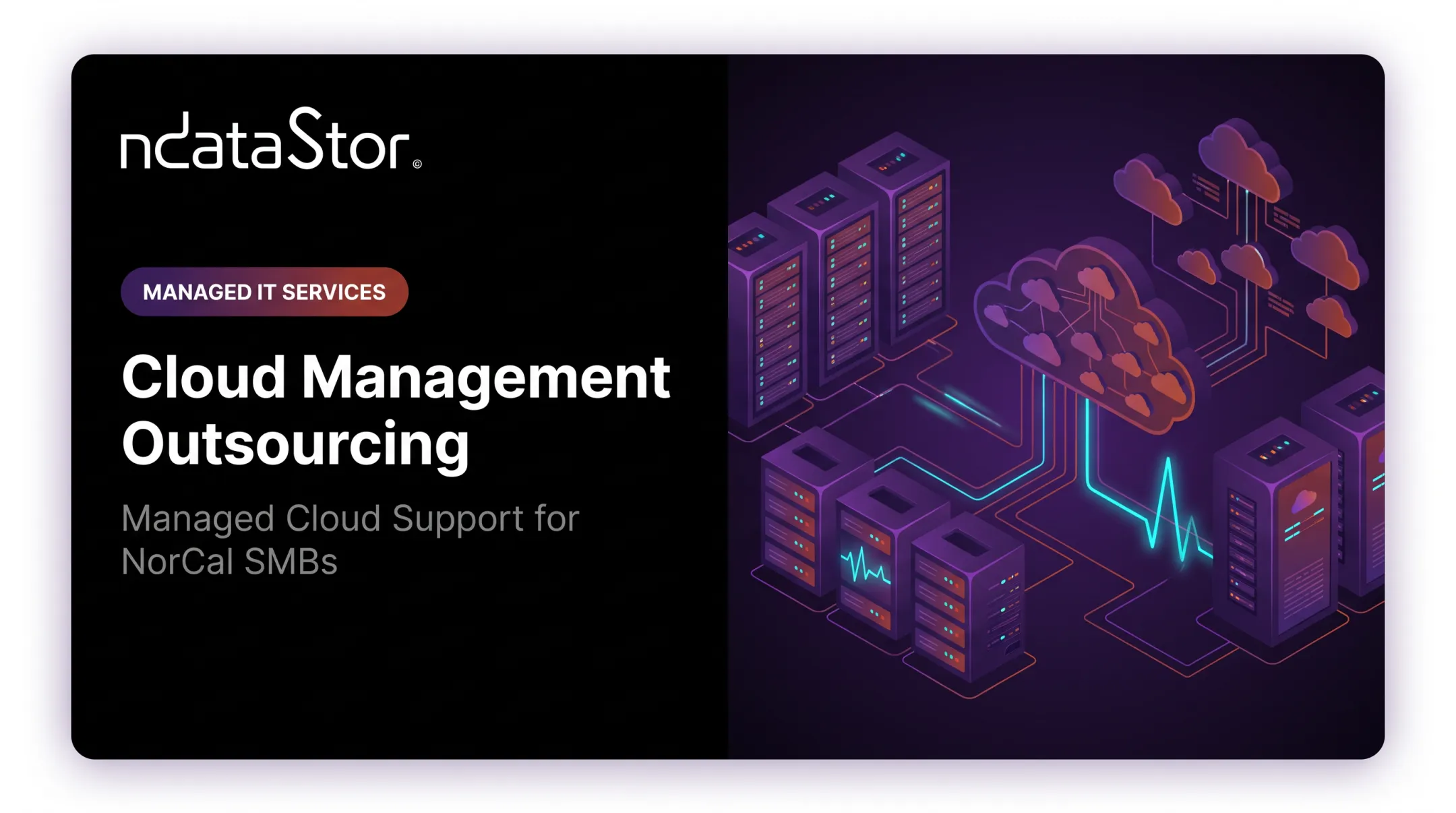 Cloud Management Outsourcing