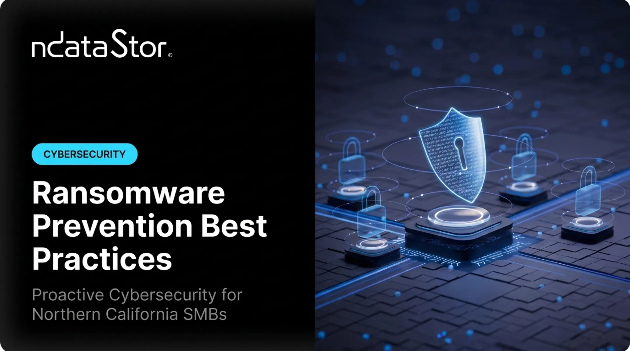 Ransomware Prevention Best Practices