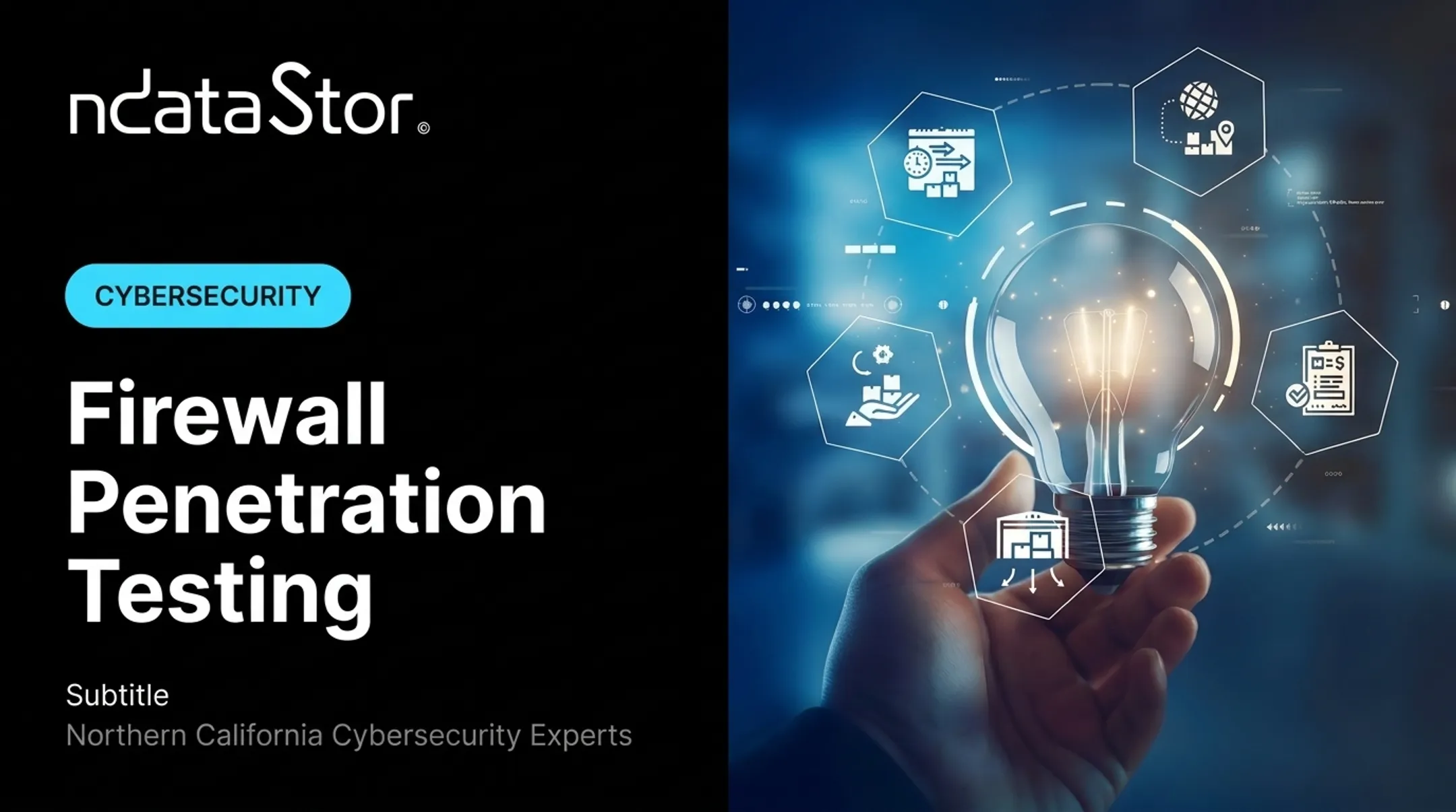 Firewall Penetration Testing