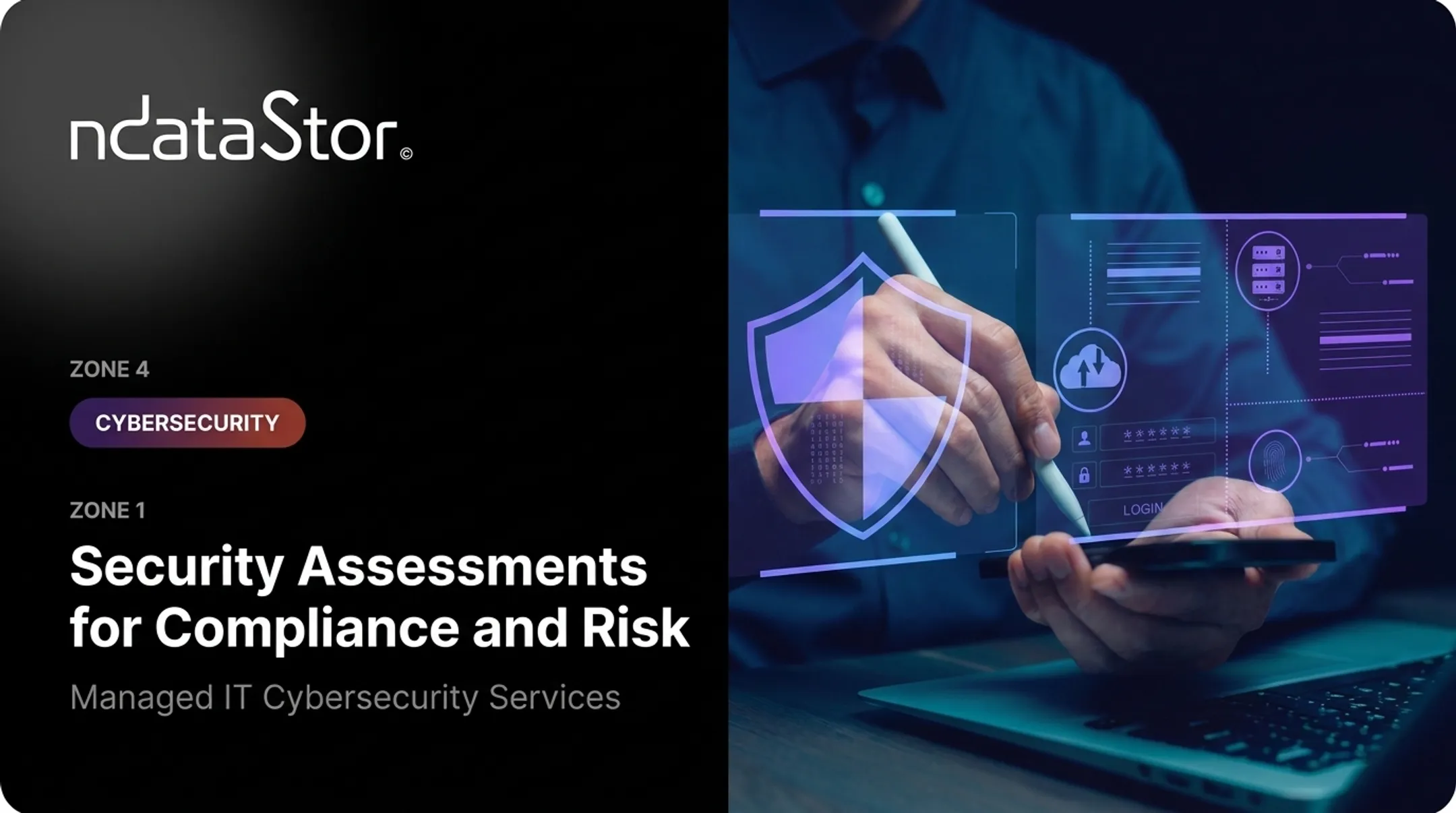 Security Assessments for Compliance and Risk