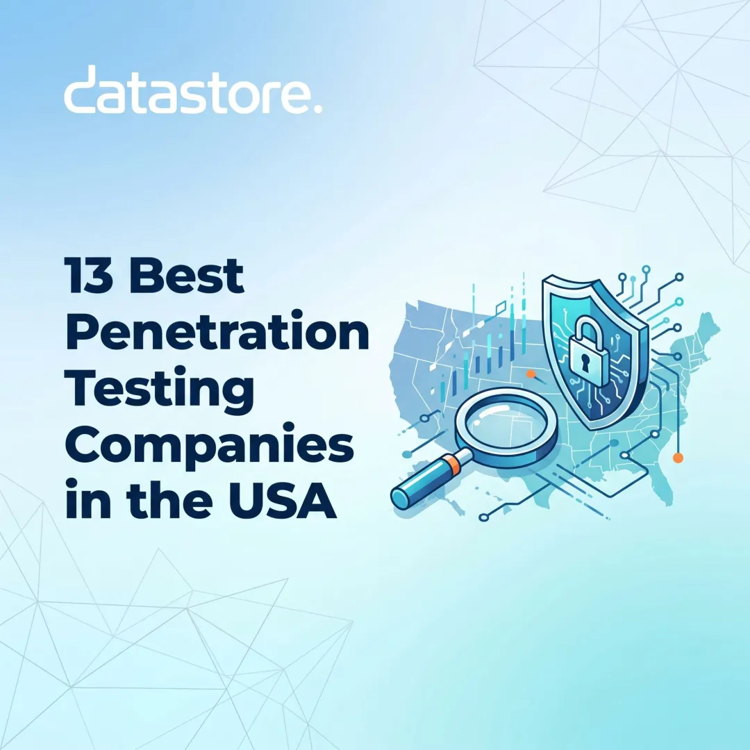 13 Best Penetration Testing Companies in the USA