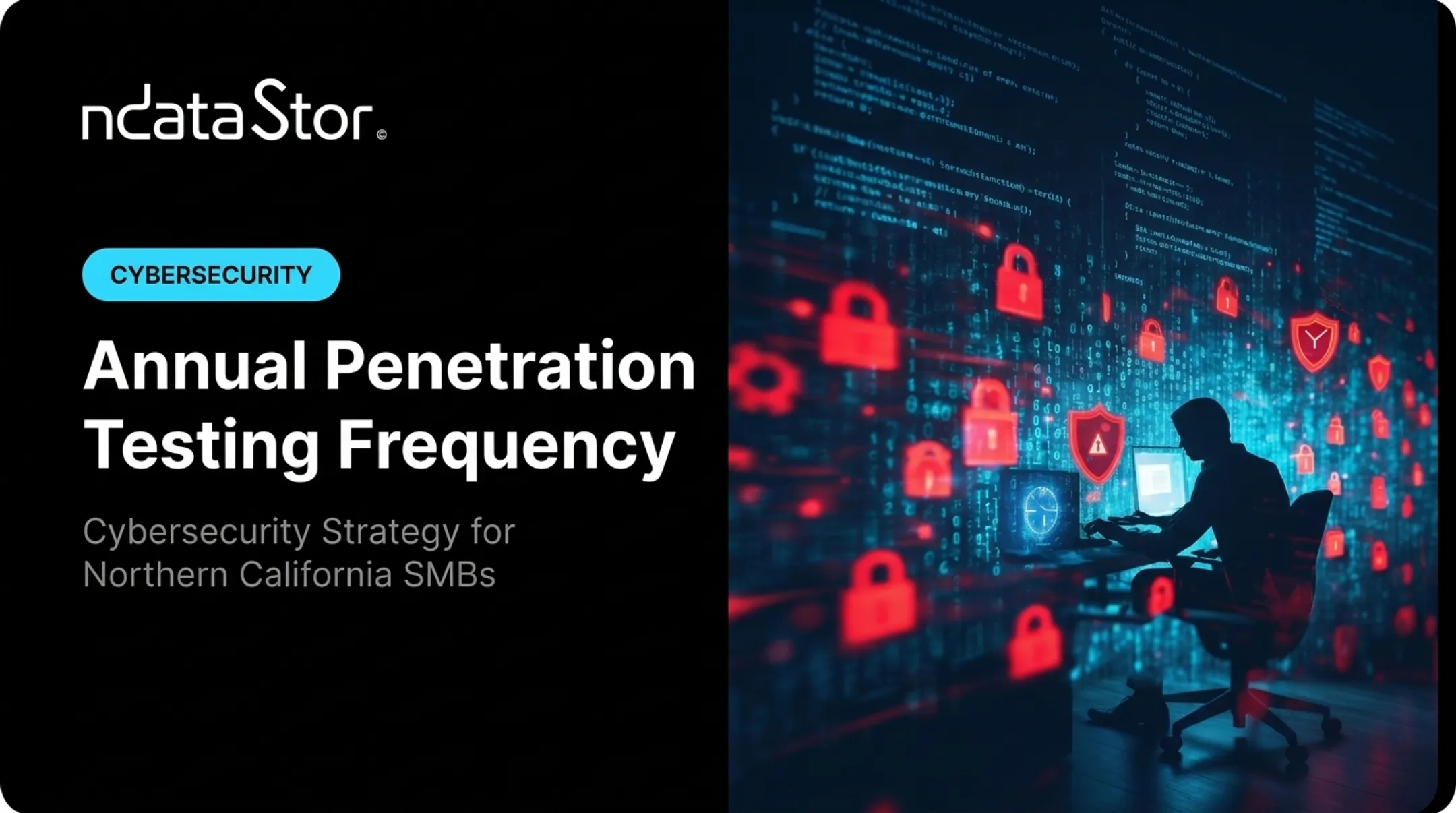 Annual Penetration Testing Frequency