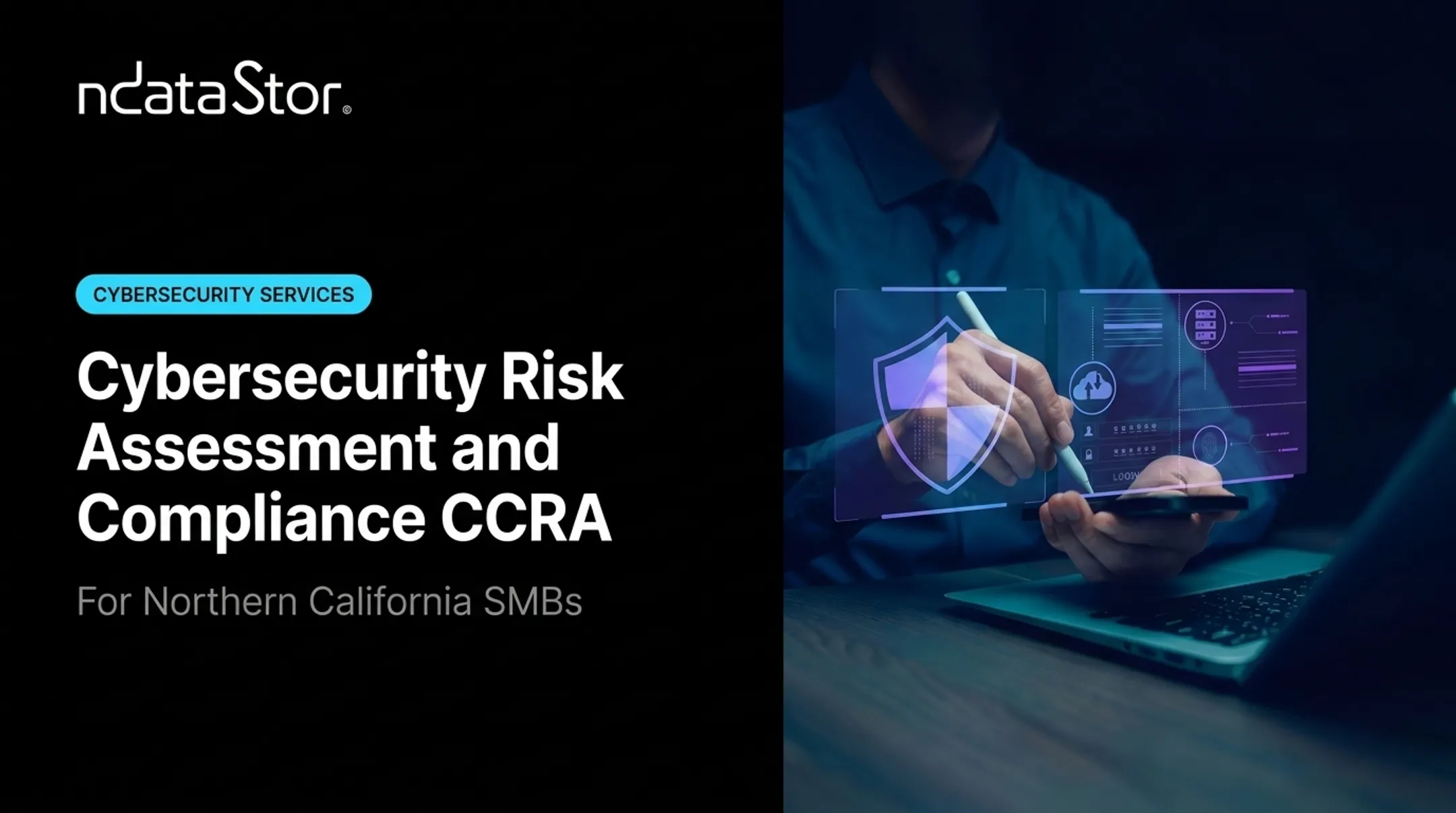 Cybersecurity Risk Assessment and Compliance CCRA