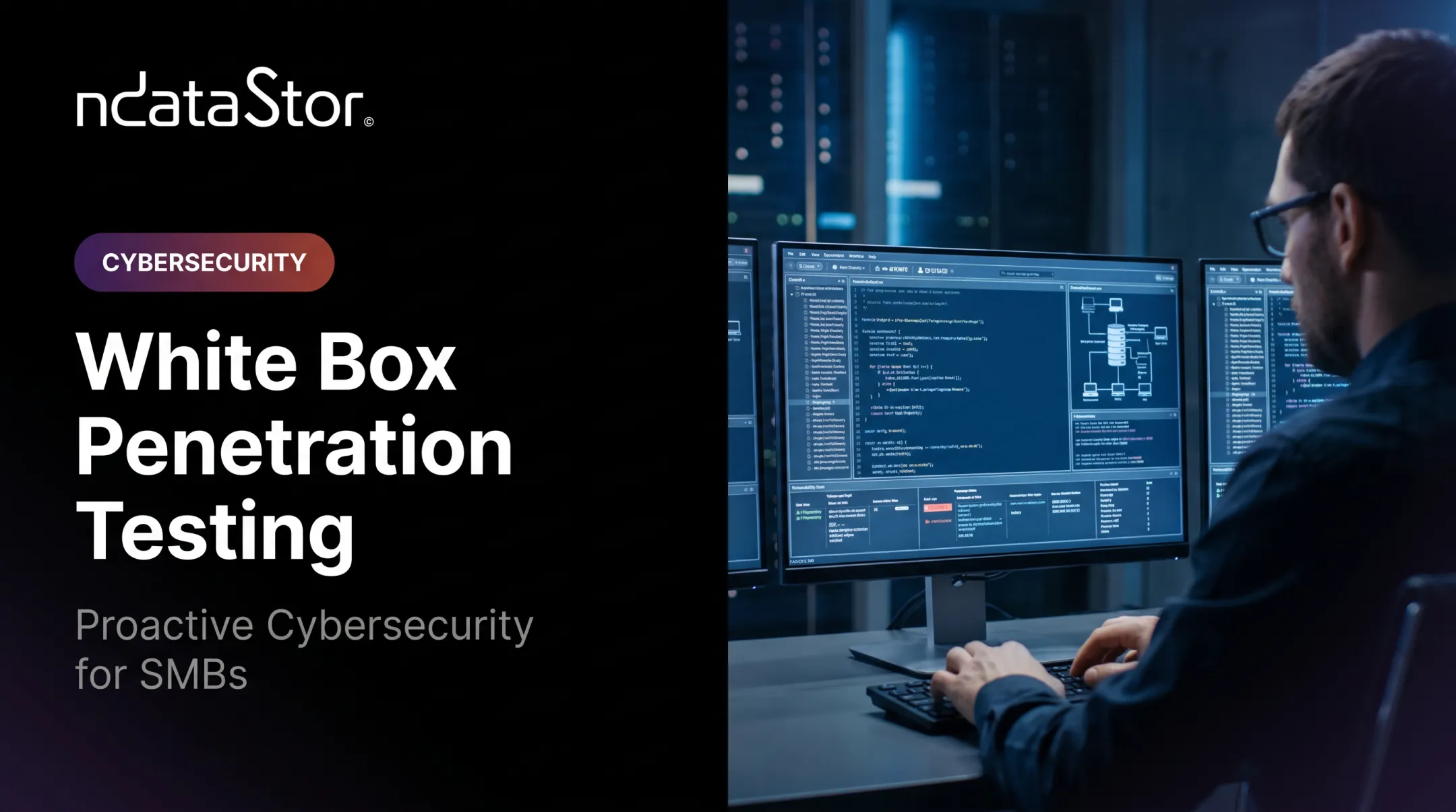 White Box Penetration Testing
