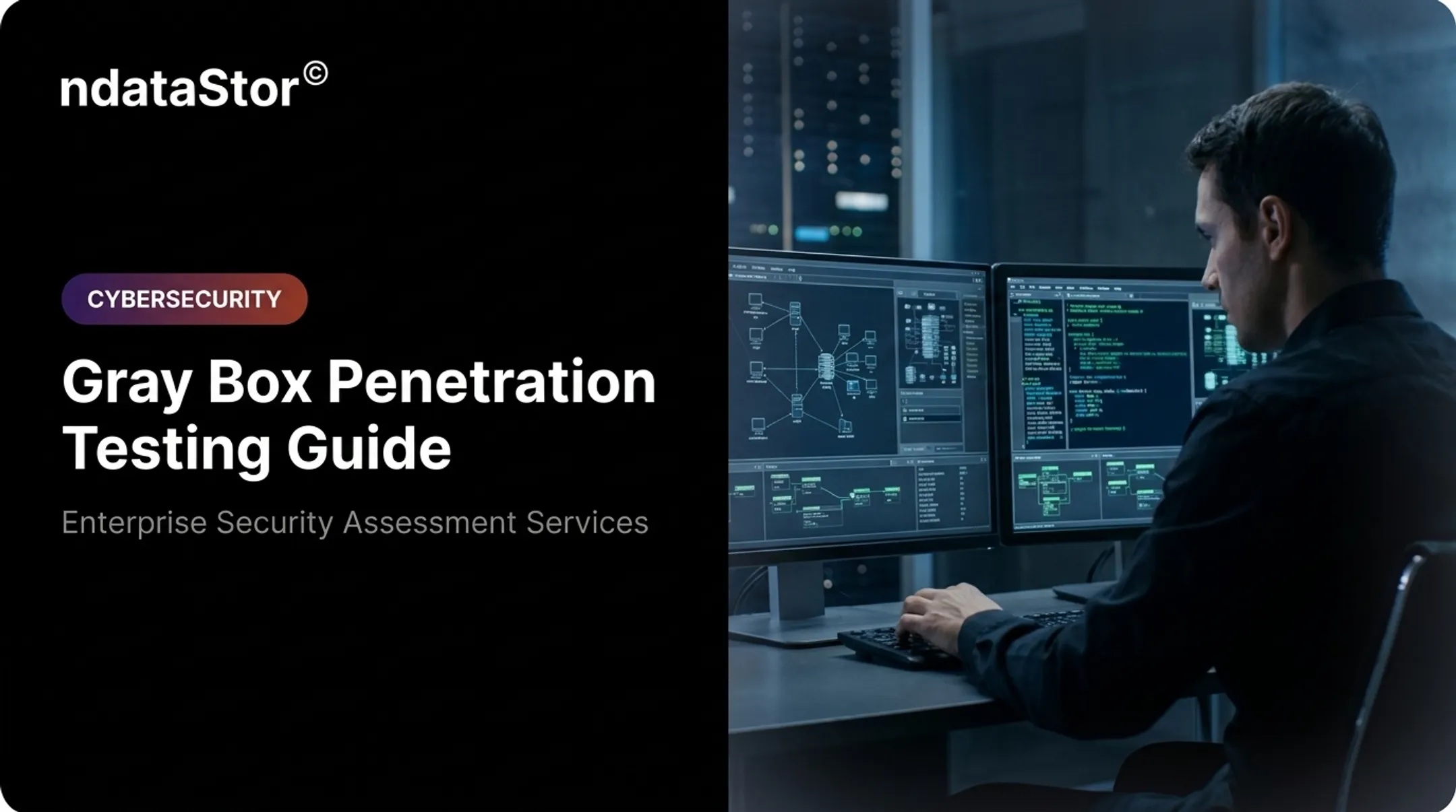 Gray Box Penetration Testing Guide