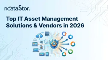 Top IT Asset Management Solutions & Vendors in 2026
