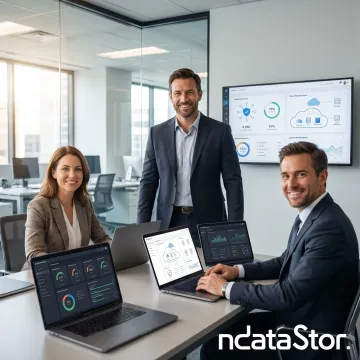 Managed IT planning for accounting firm