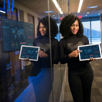 Business IT consulting and managed technology support