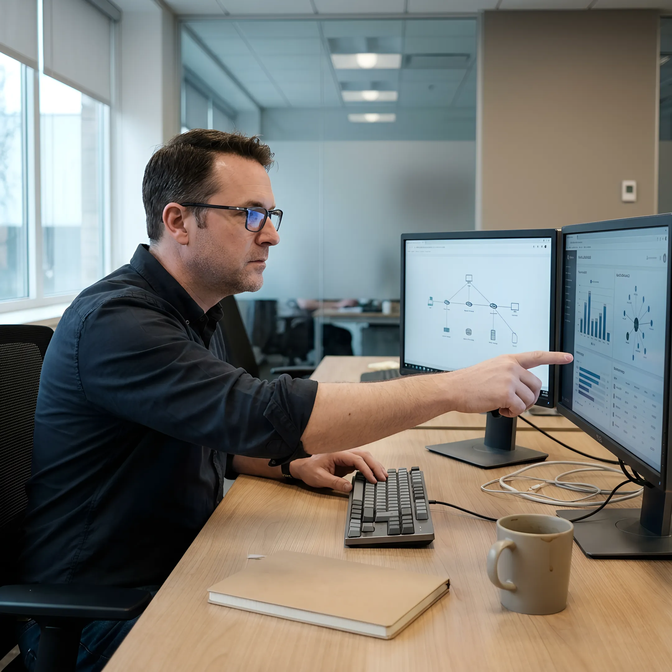 Third-Party Penetration Testing Services