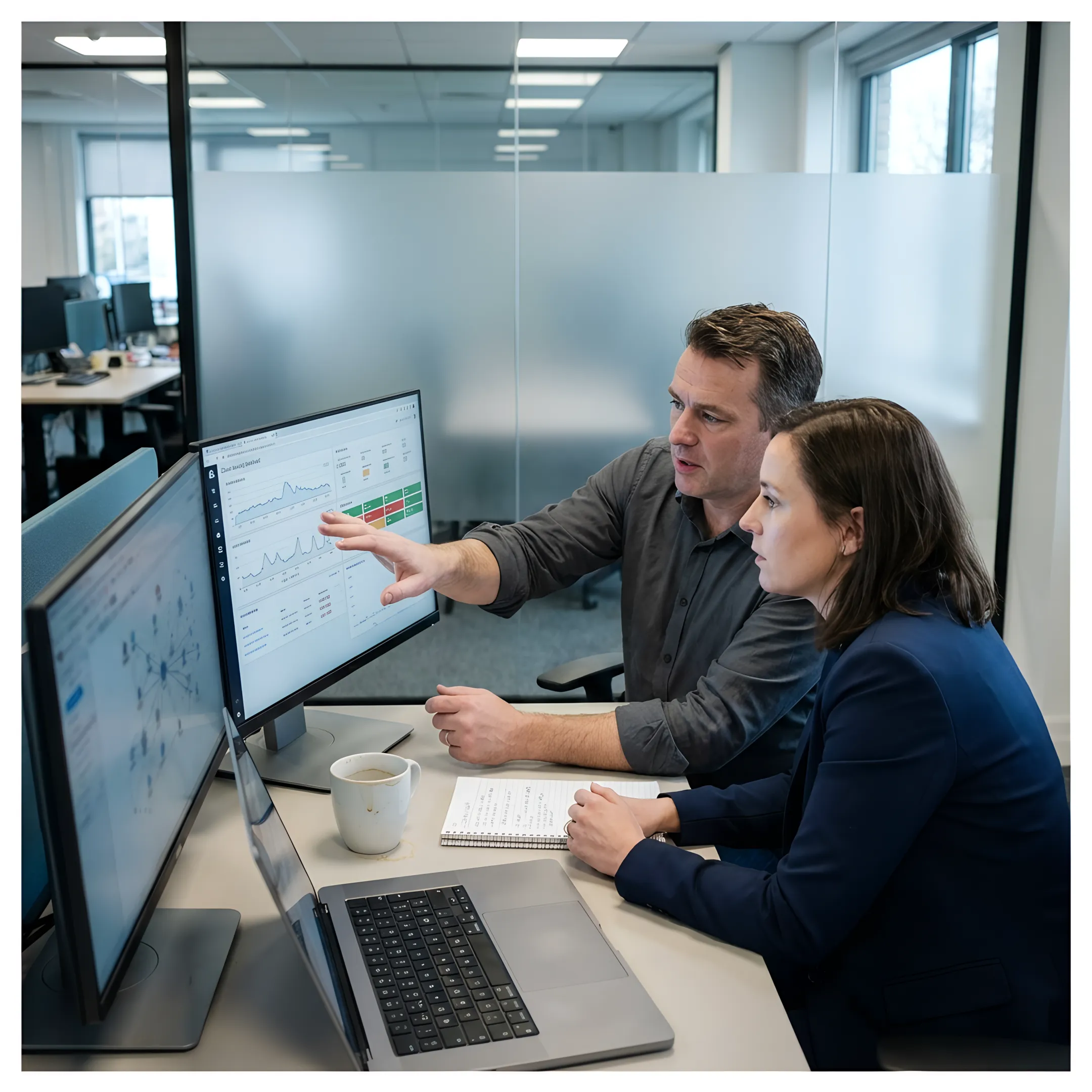 Cloud Security Consulting and Services