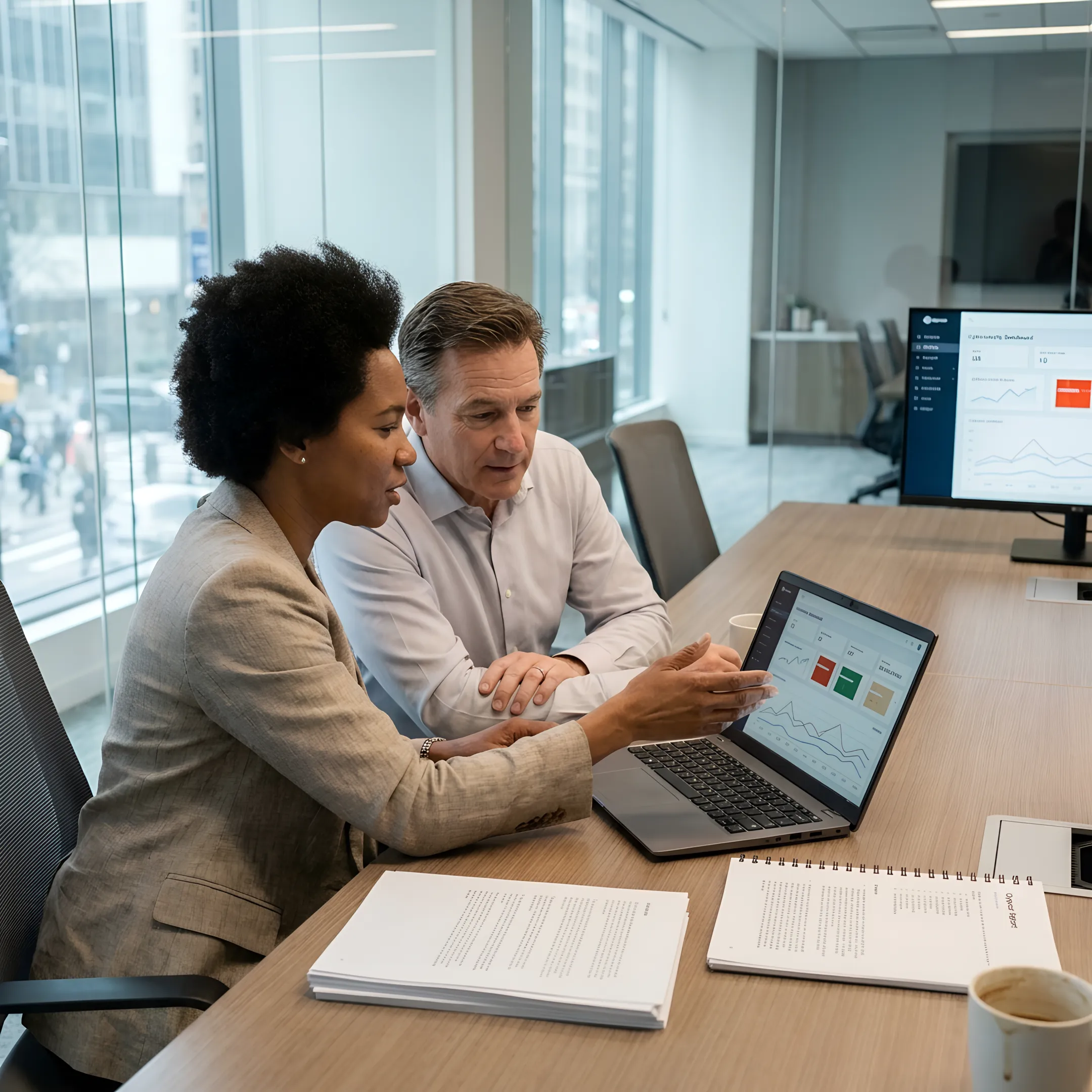 IT Assessment Services