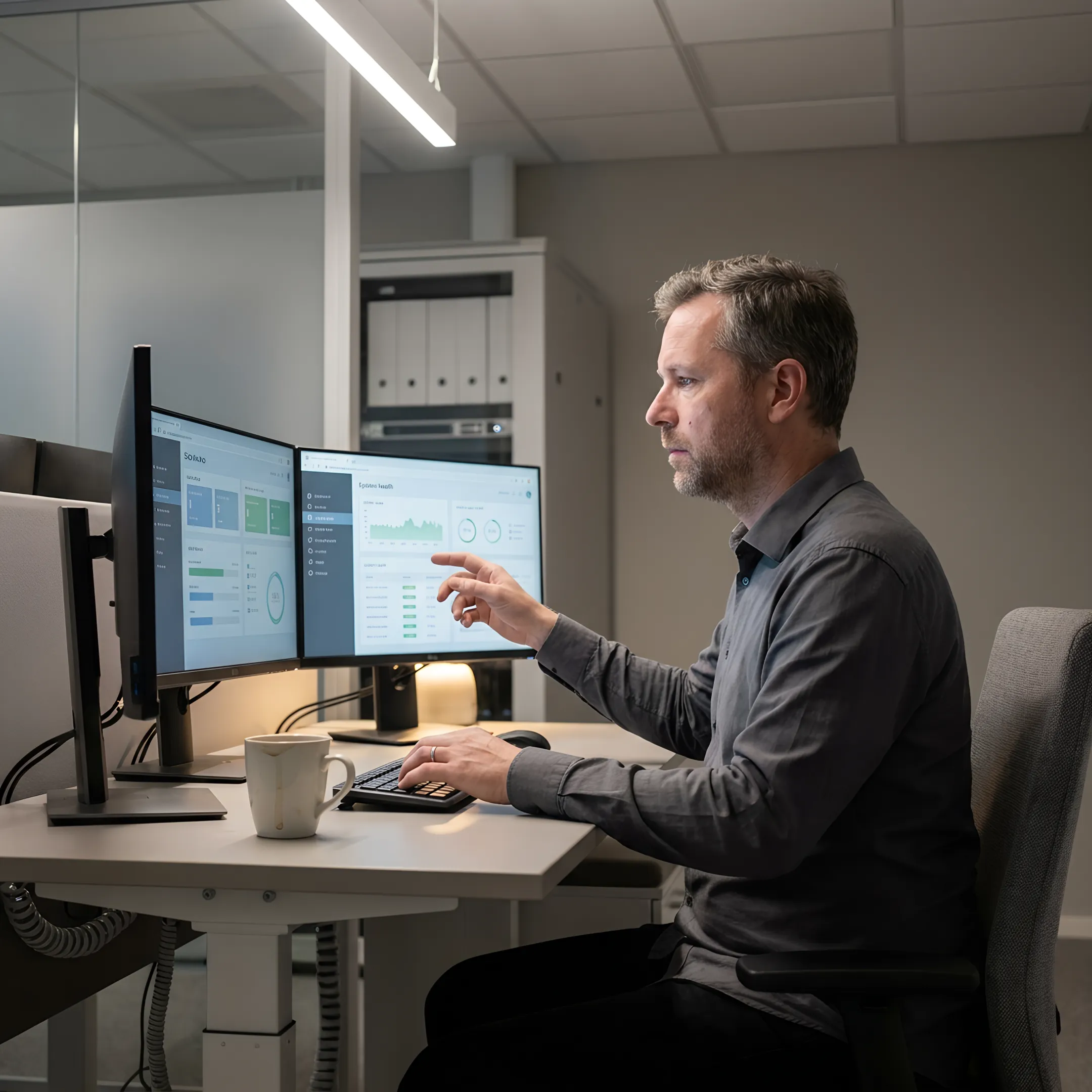 Managed Backup Services
