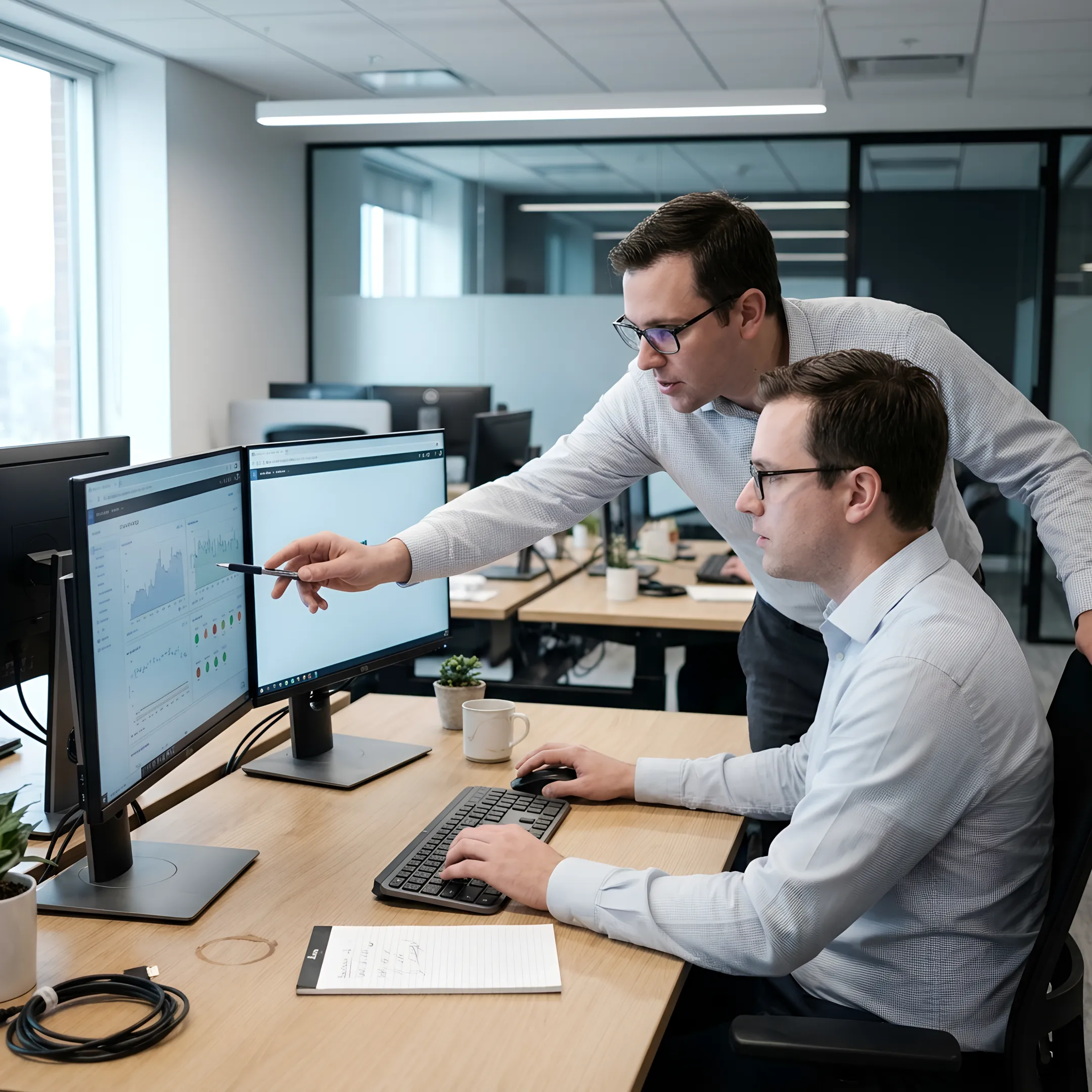 Best MSPs for Small Business: Managed IT Services